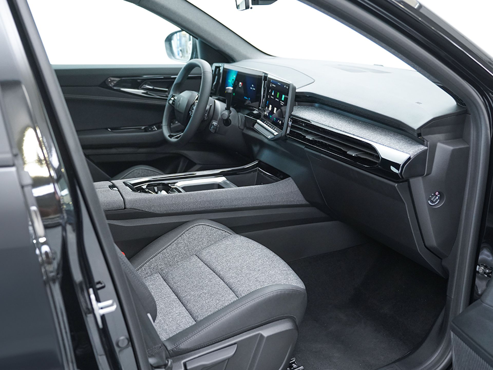 Renault Austral Evolution E-Tech Full Hybrid 147kW