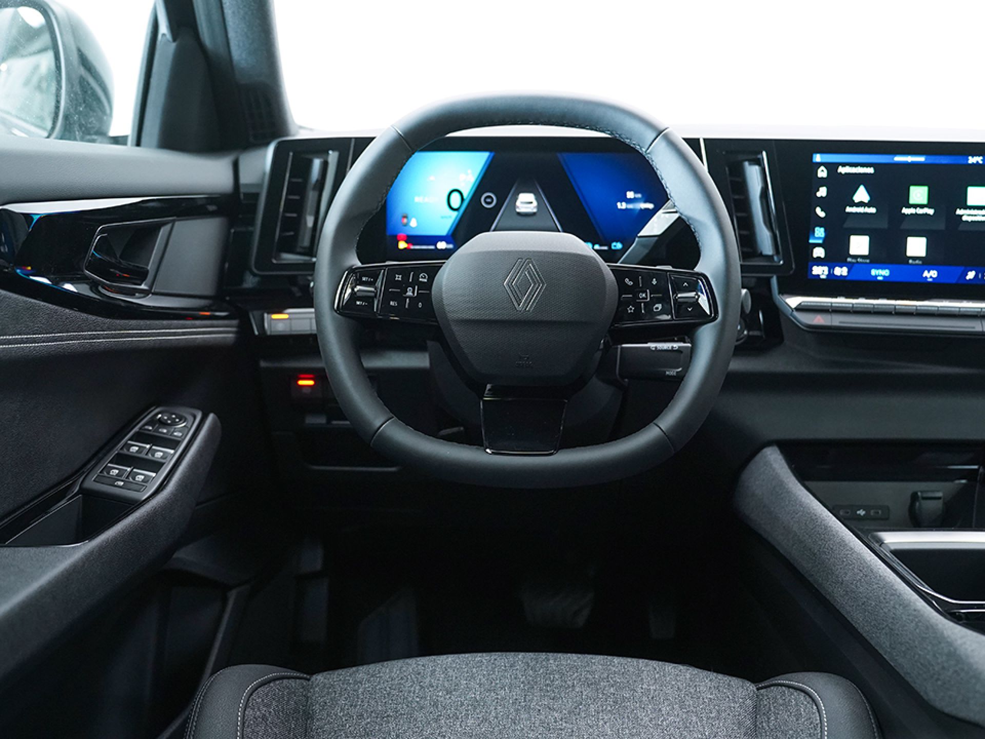 Renault Austral Evolution E-Tech Full Hybrid 147kW