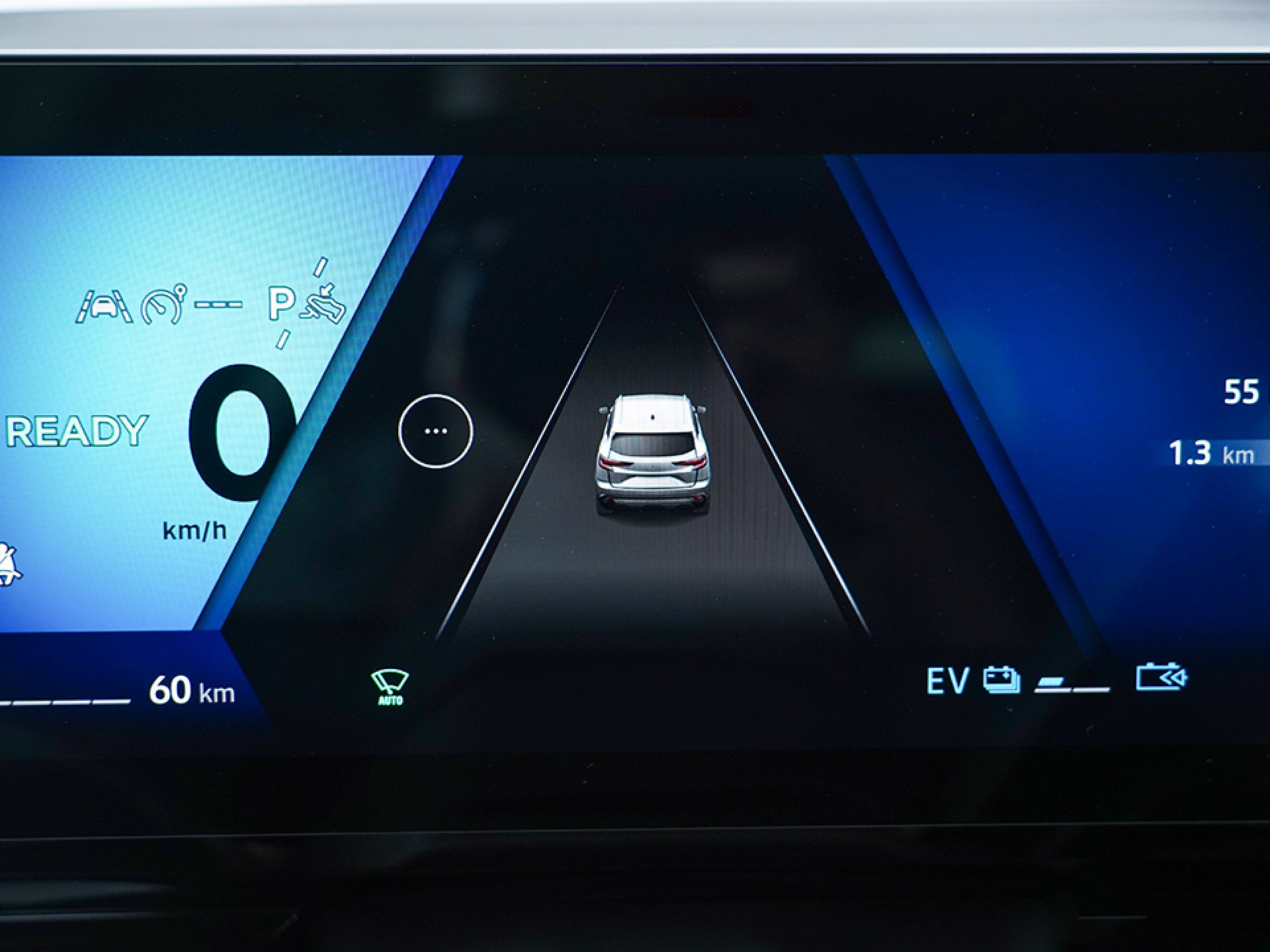 Renault Austral Evolution E-Tech Full Hybrid 147kW