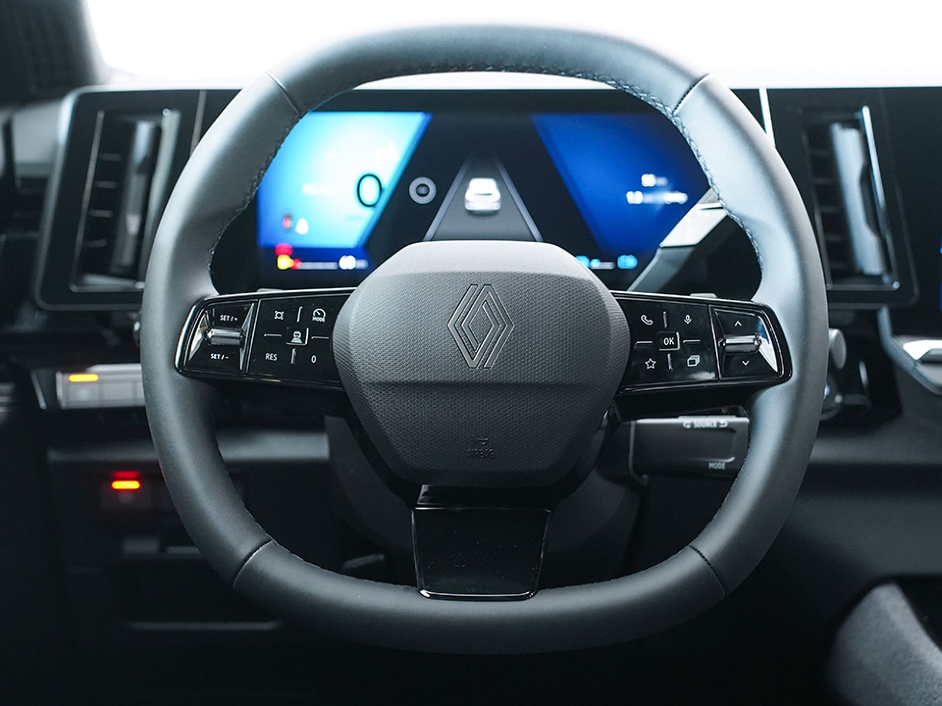 Renault Austral Evolution E-Tech Full Hybrid 147kW