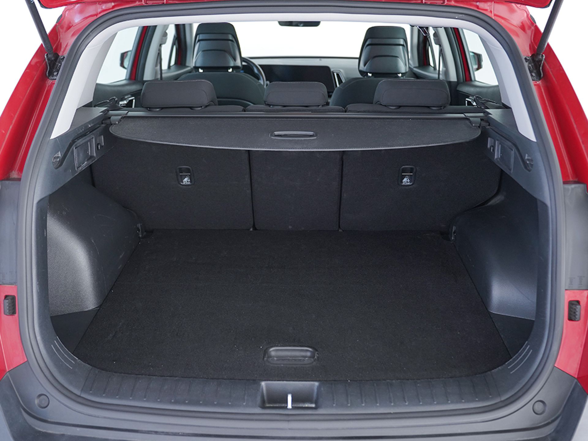 Kia Sportage 1.6 T-GDi HEV 171kW (230CV) Drive 4x2