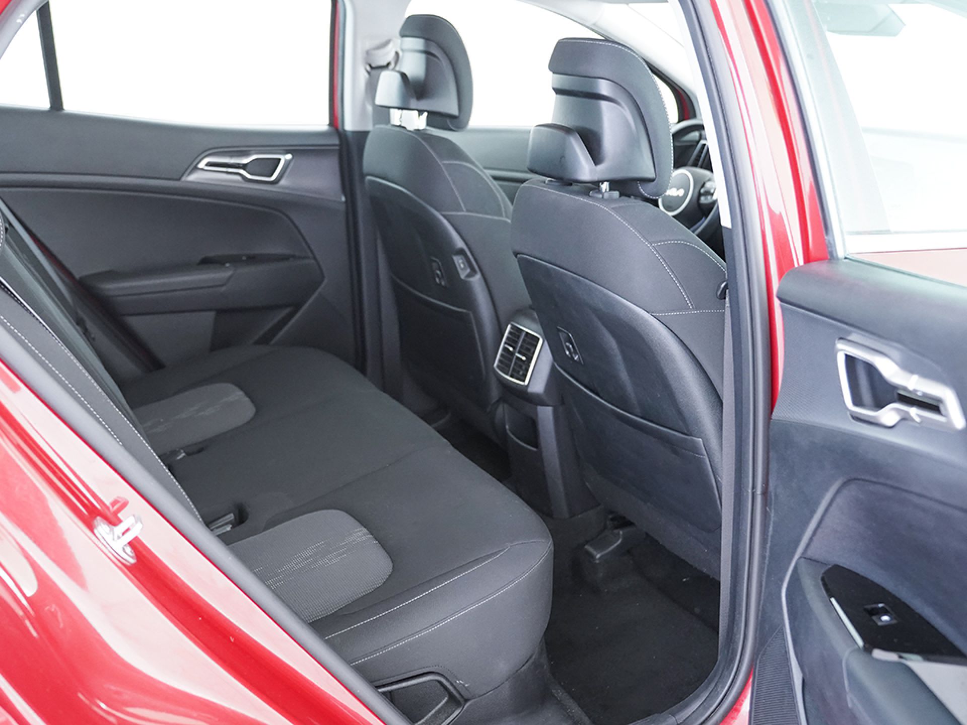 Kia Sportage 1.6 T-GDi HEV 171kW (230CV) Drive 4x2