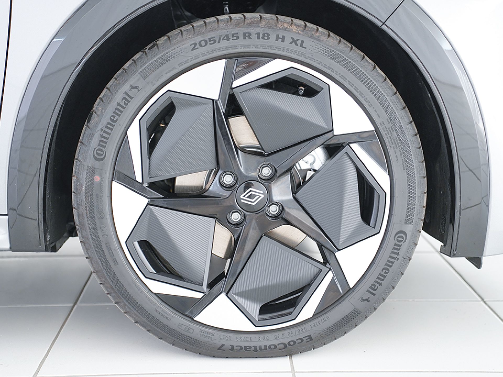 Renault Clio techno full hybrid E-Tech 116kW (160 CV)