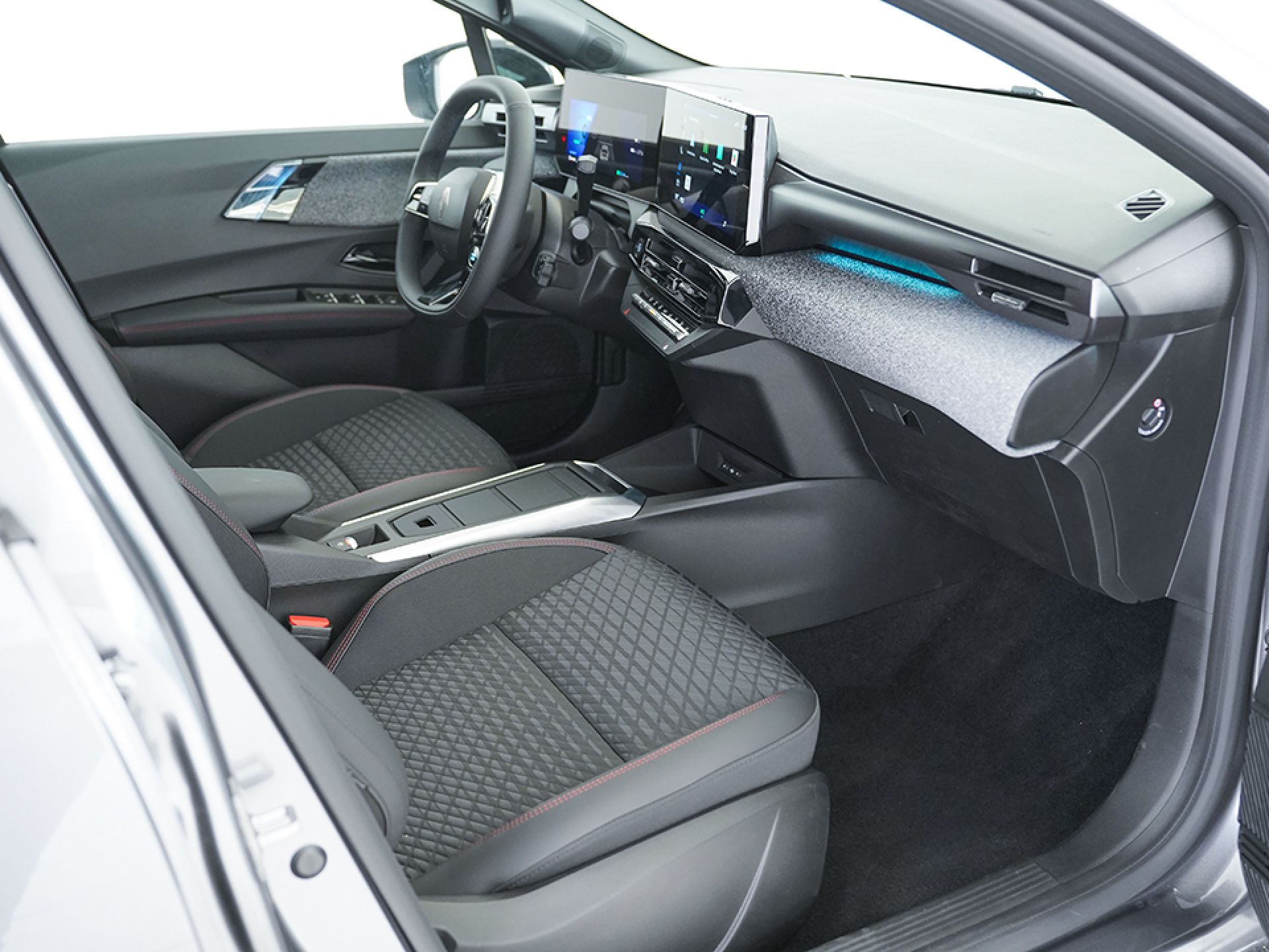 Renault Clio techno full hybrid E-Tech 116kW (160 CV)