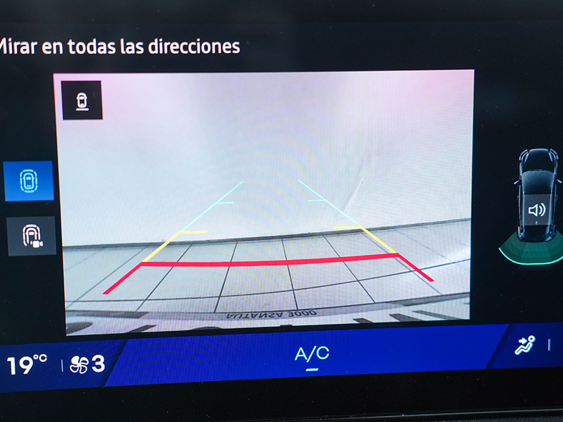 Renault Clio techno full hybrid E-Tech 116kW (160 CV)