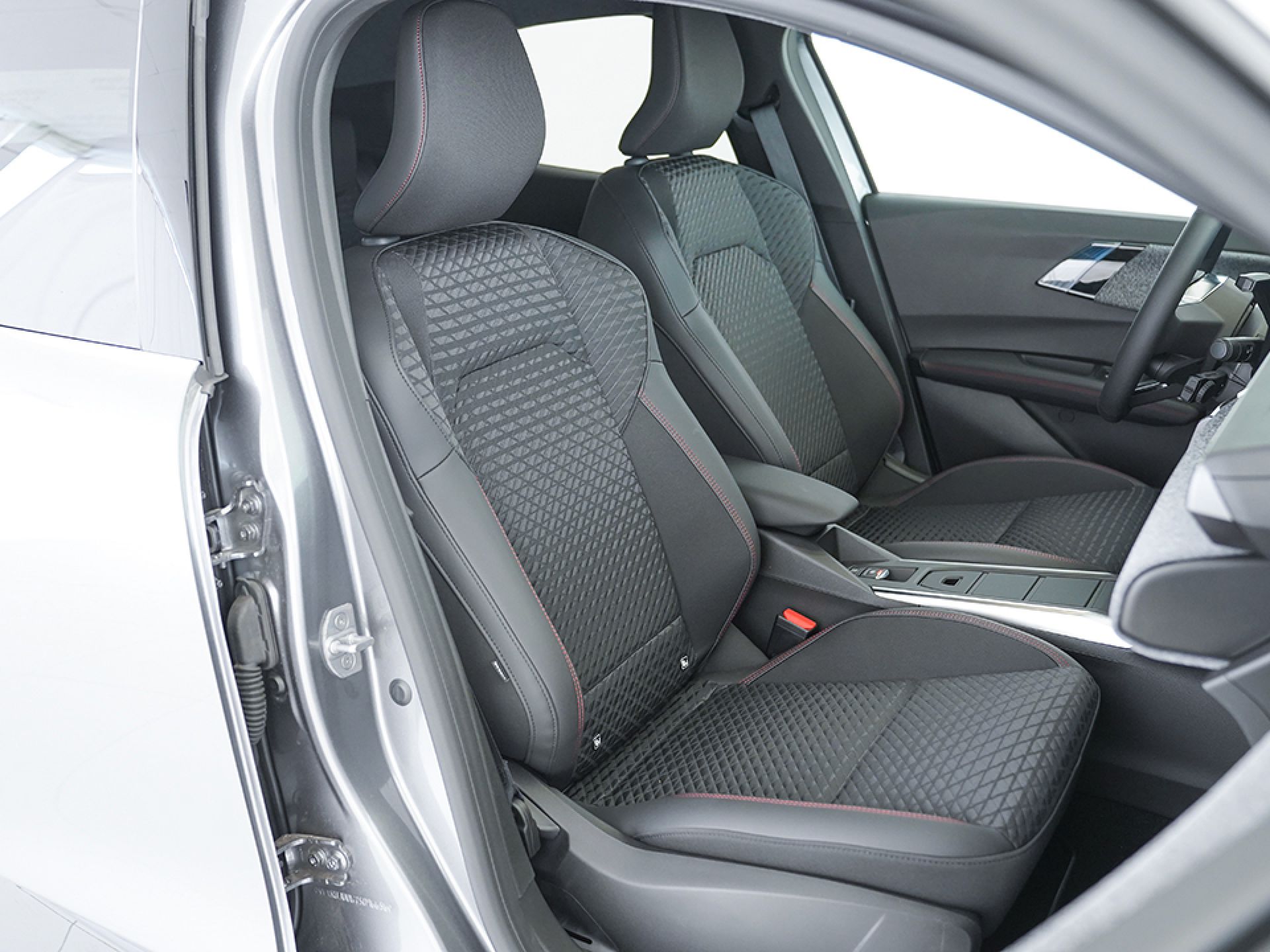 Renault Clio techno full hybrid E-Tech 116kW (160 CV)