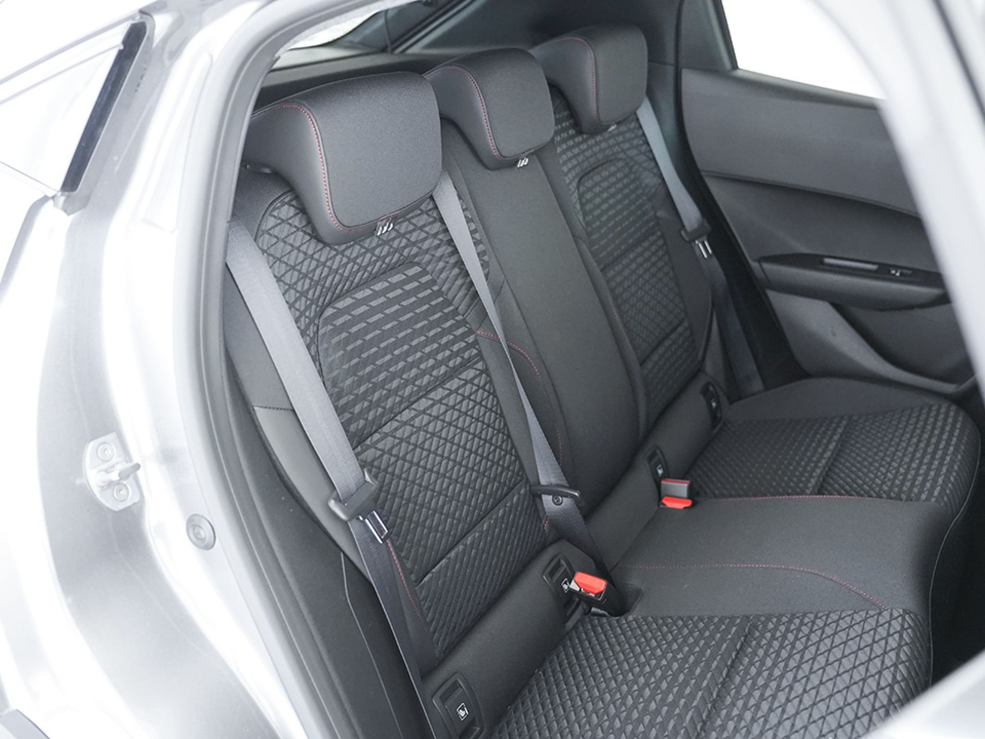 Renault Clio techno full hybrid E-Tech 116kW (160 CV)