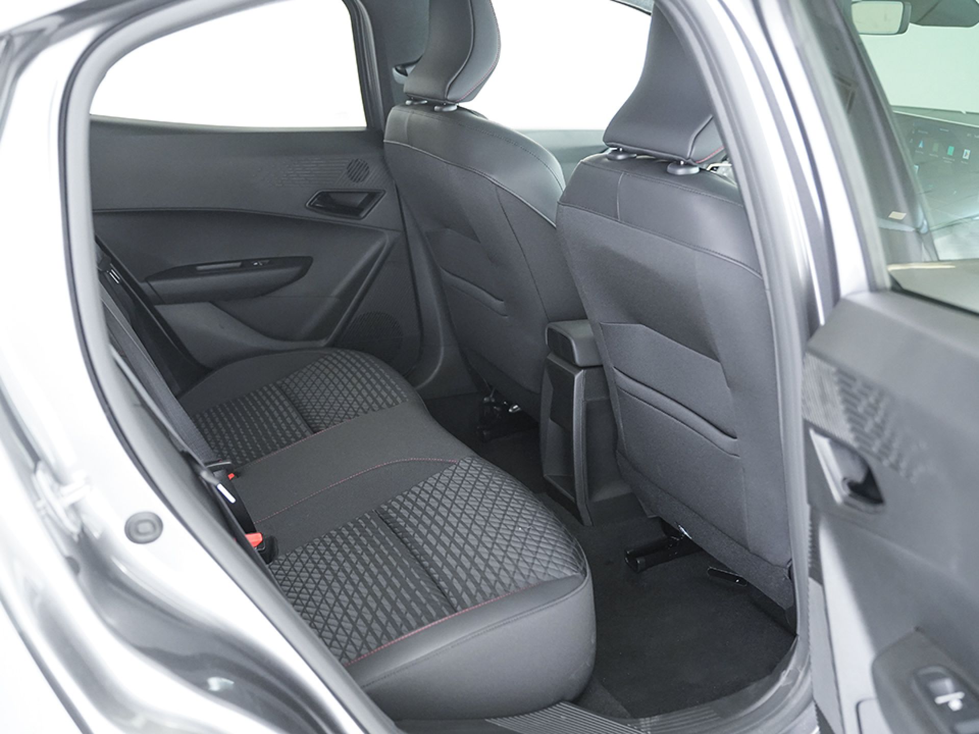 Renault Clio techno full hybrid E-Tech 116kW (160 CV)