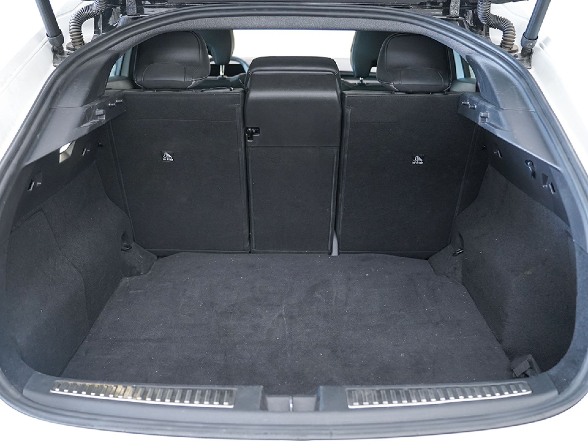 Renault Rafale Techno E-Tech full hybrid 147kW (200CV)