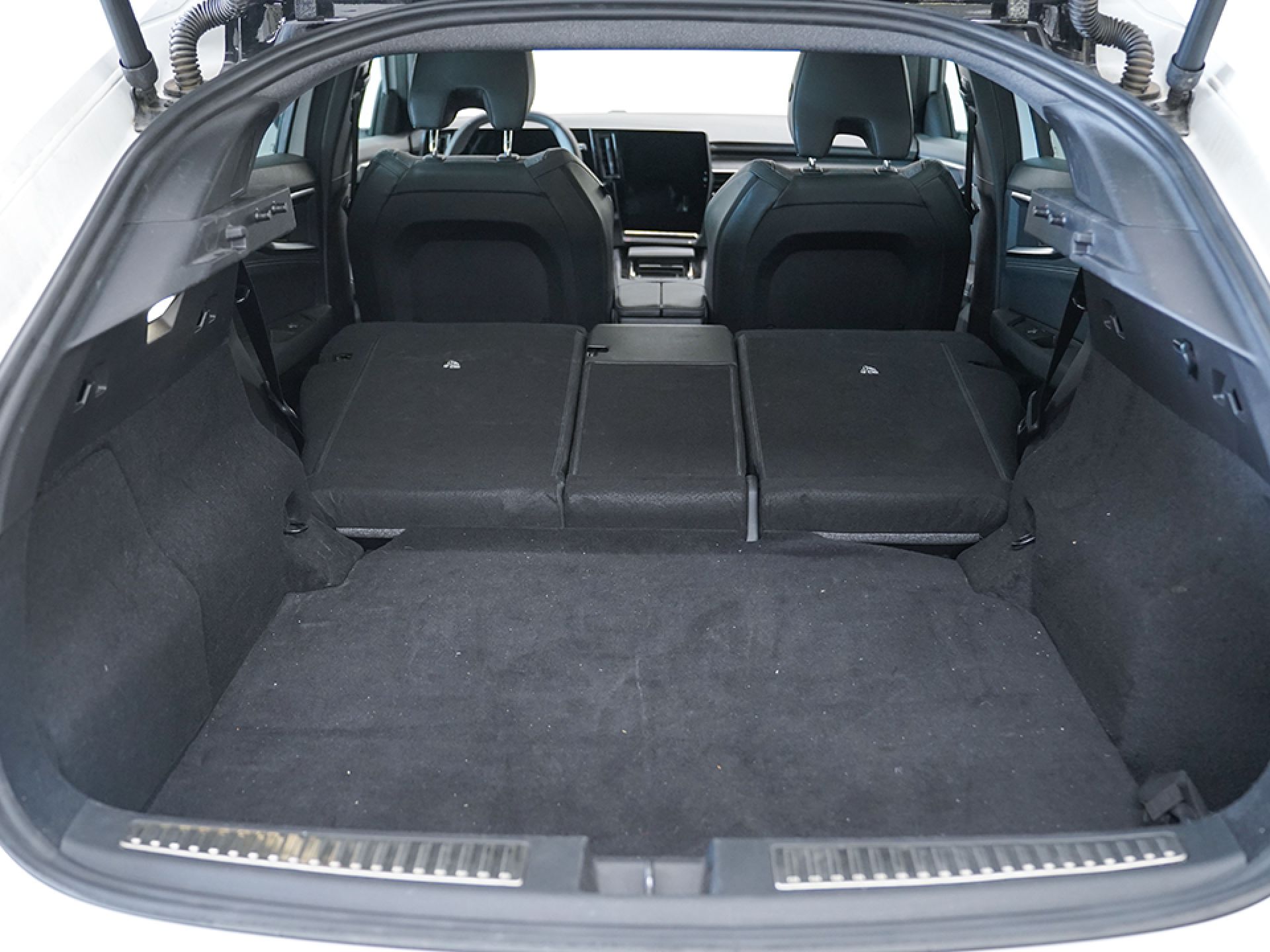 Renault Rafale Techno E-Tech full hybrid 147kW (200CV)