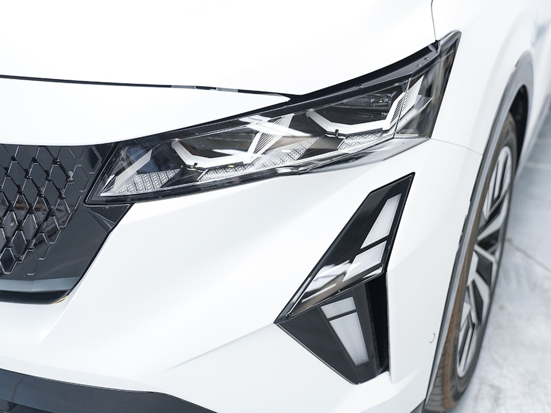Renault Rafale Techno E-Tech full hybrid 147kW (200CV)