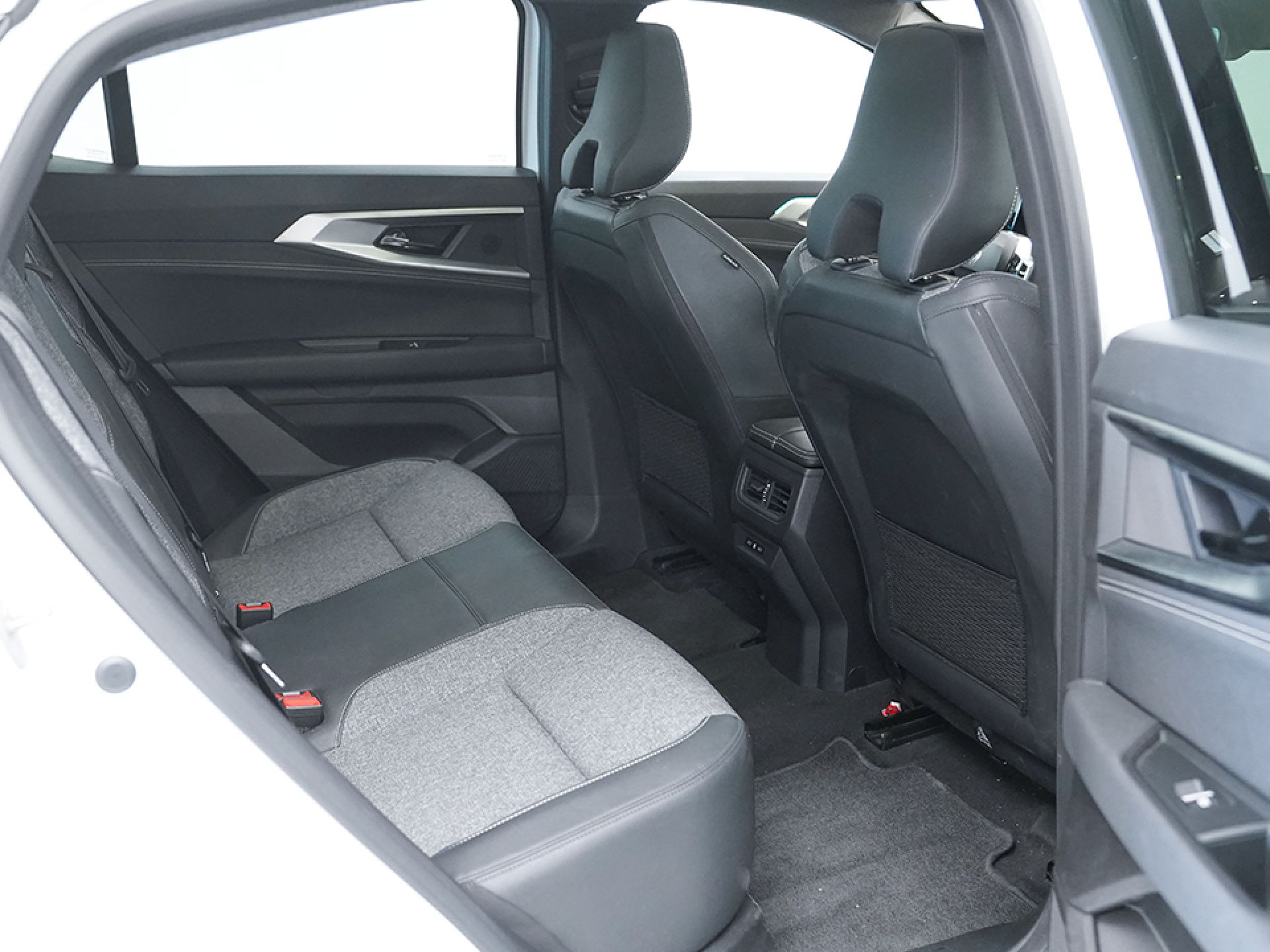Renault Rafale Techno E-Tech full hybrid 147kW (200CV)
