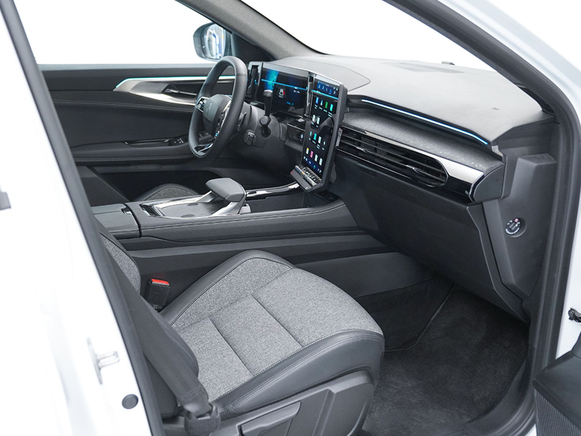 Renault Rafale Techno E-Tech full hybrid 147kW (200CV)