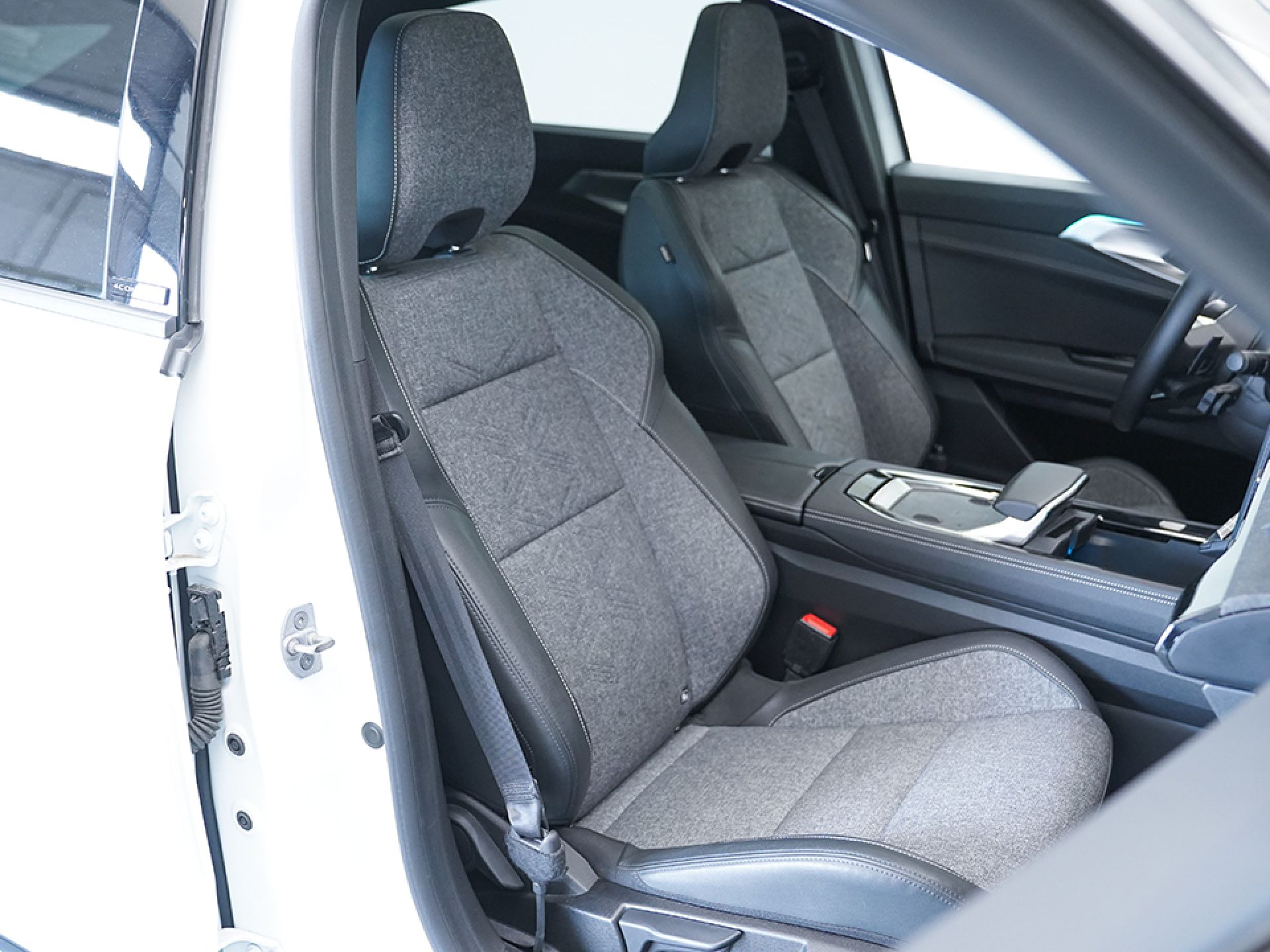 Renault Rafale Techno E-Tech full hybrid 147kW (200CV)