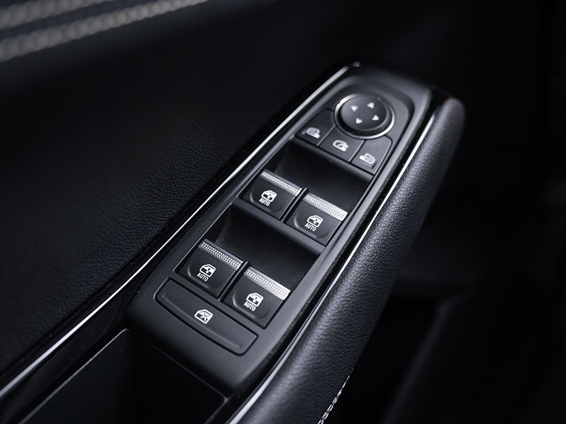 Renault Rafale Techno E-Tech full hybrid 147kW (200CV)