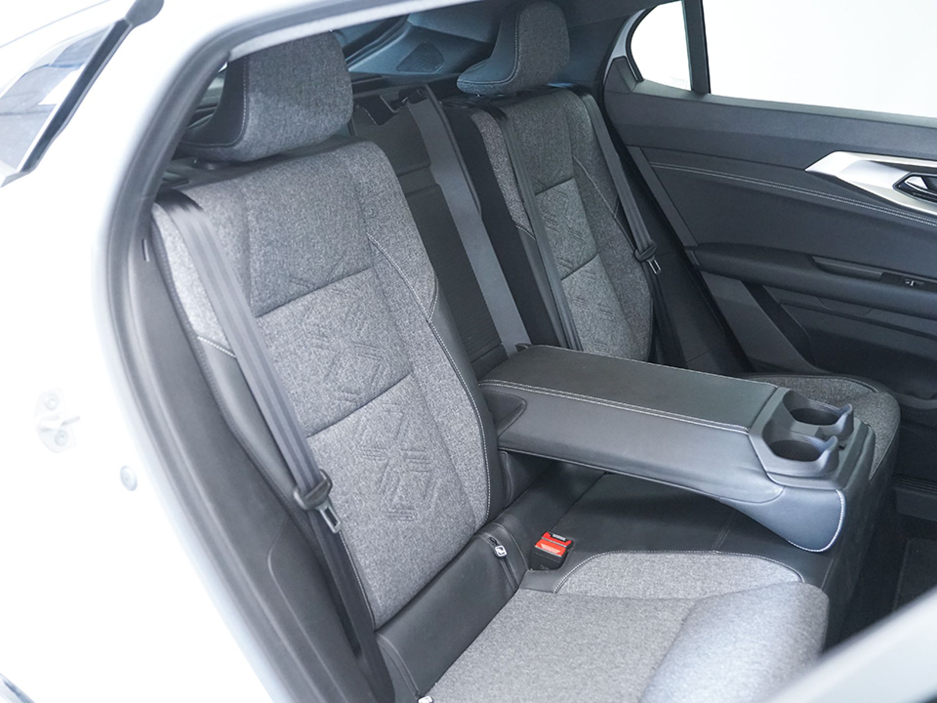 Renault Rafale Techno E-Tech full hybrid 147kW (200CV)