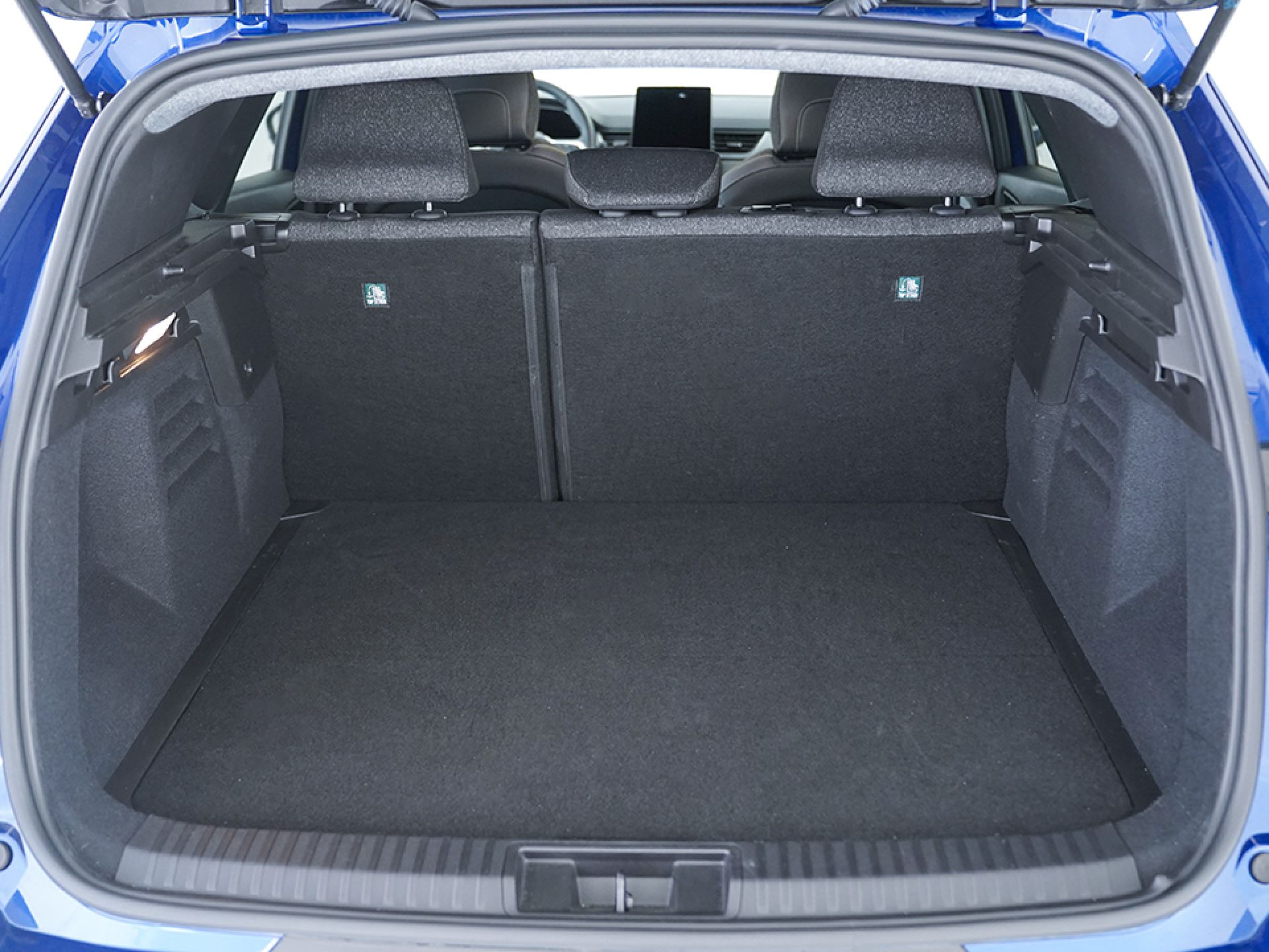 Renault Symbioz techno full hybrid E-Tech 117kW (160cv)