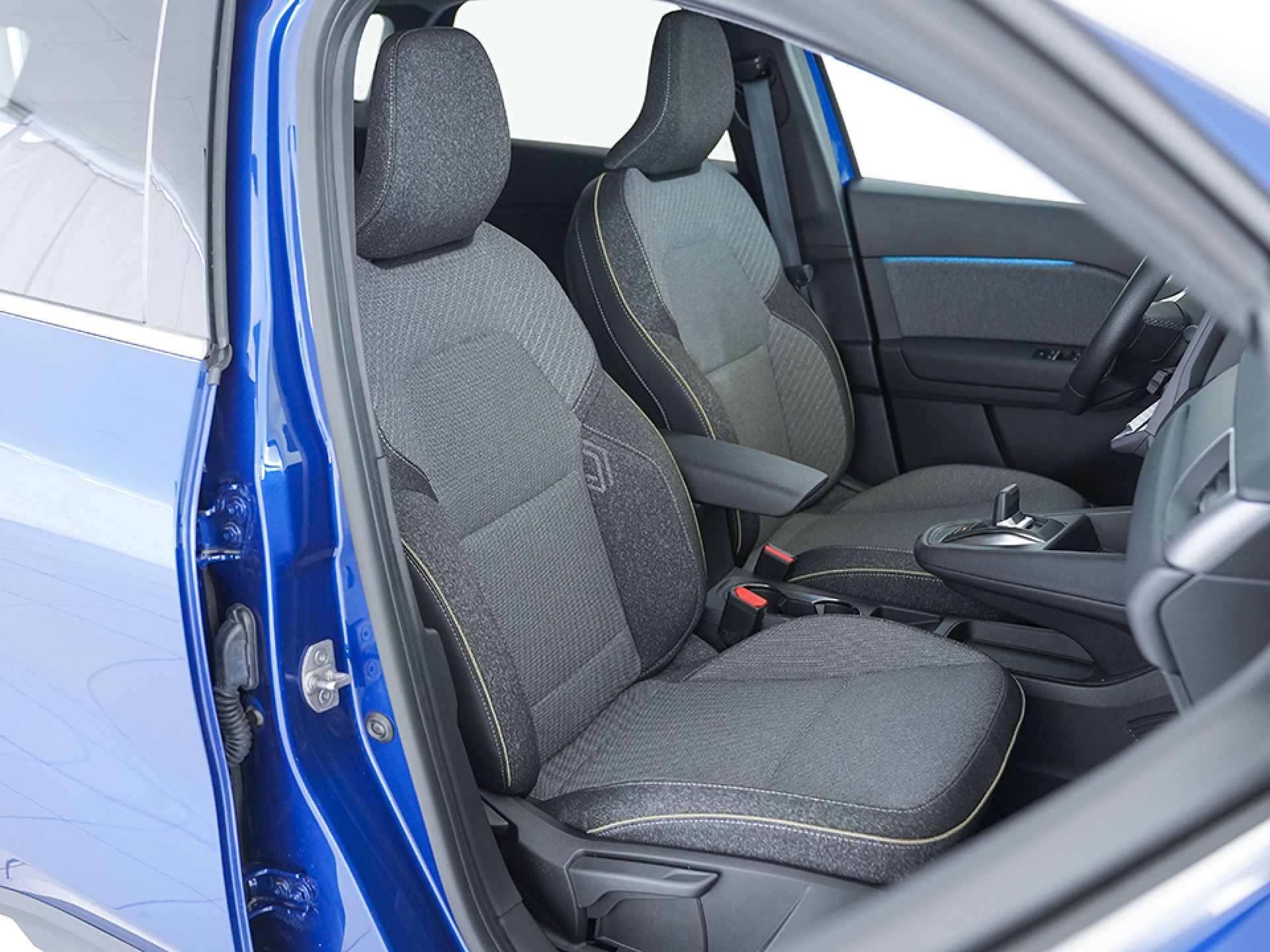 Renault Symbioz techno full hybrid E-Tech 117kW (160cv)