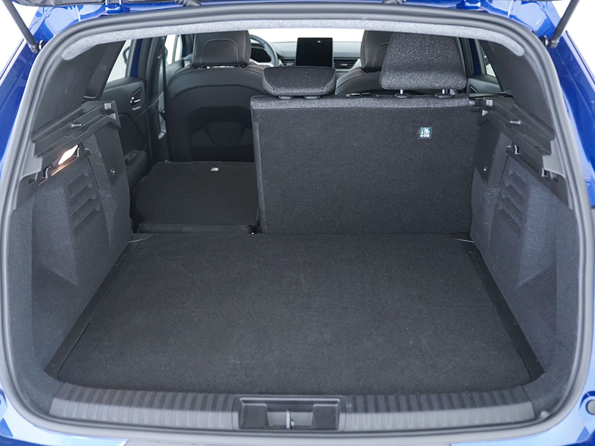 Renault Symbioz techno full hybrid E-Tech 117kW (160cv)