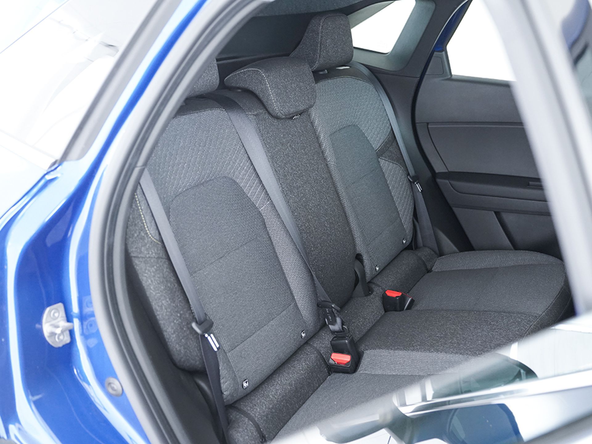 Renault Symbioz techno full hybrid E-Tech 117kW (160cv)