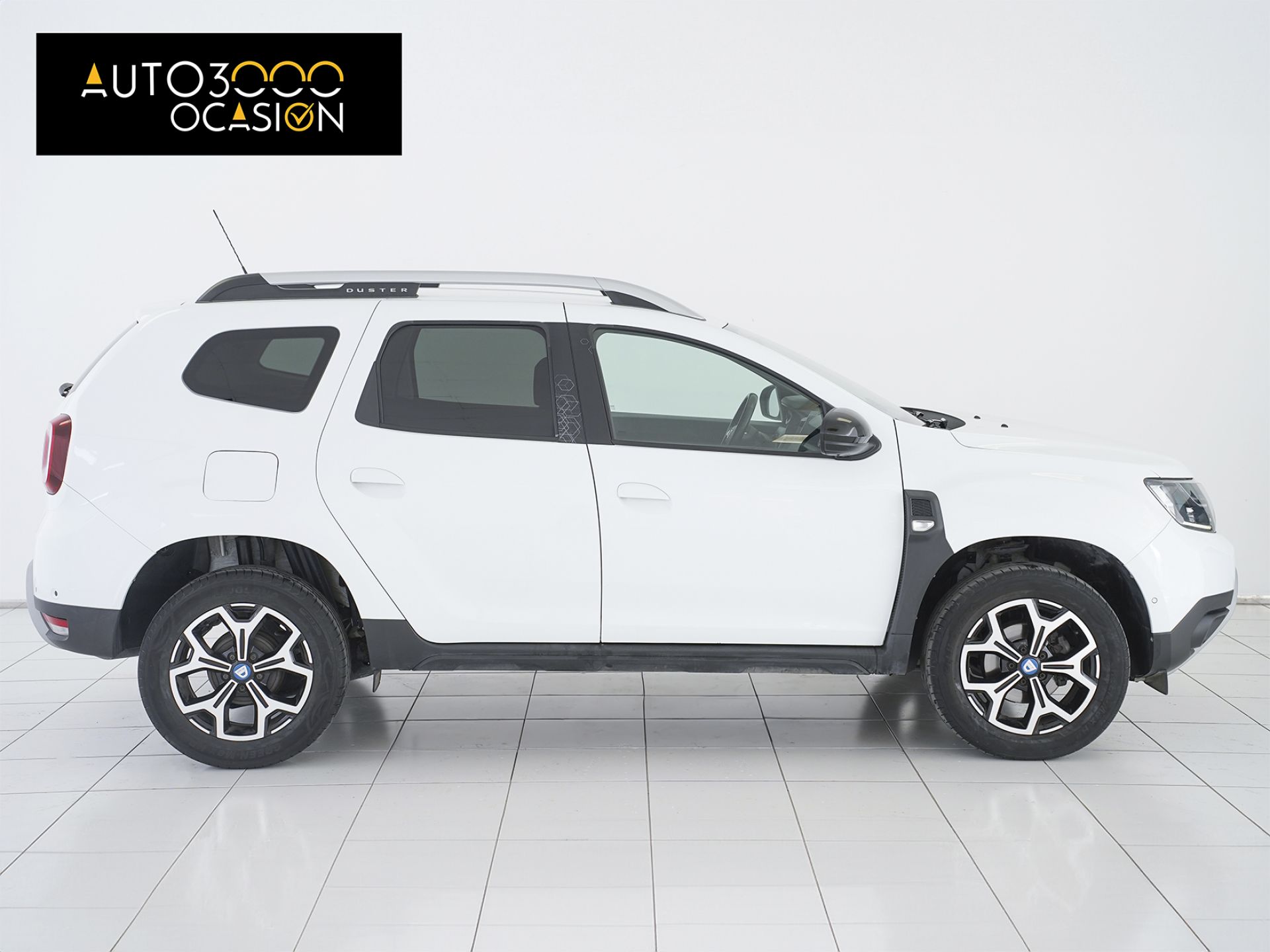 Dacia Duster SL Aniverario Bl. dCi 85kW(115CV) 4X2