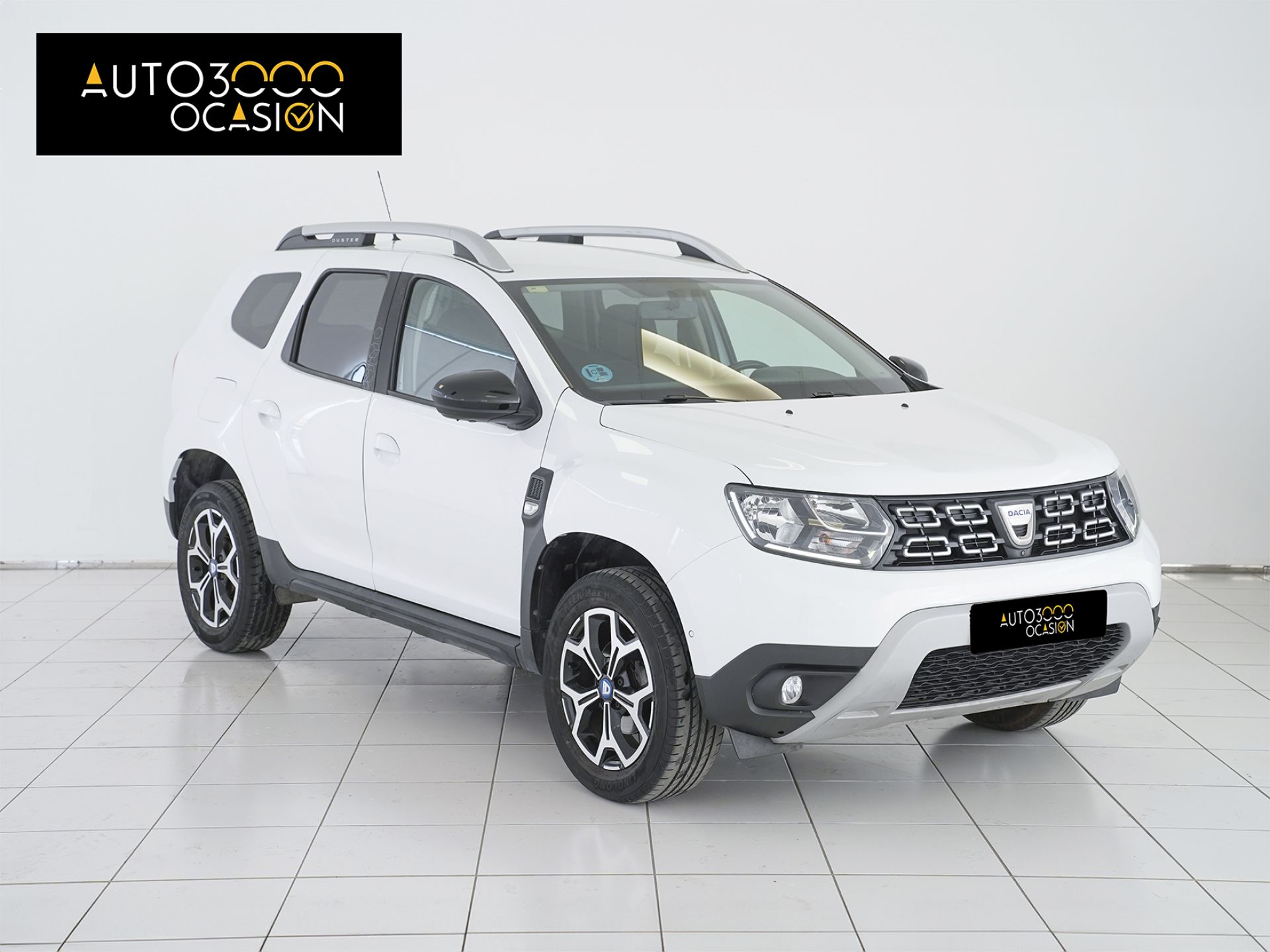 Dacia Duster SL Aniverario Bl. dCi 85kW(115CV) 4X2