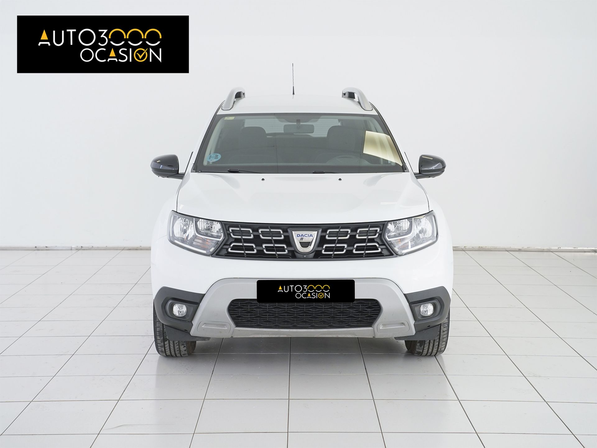Dacia Duster SL Aniverario Bl. dCi 85kW(115CV) 4X2