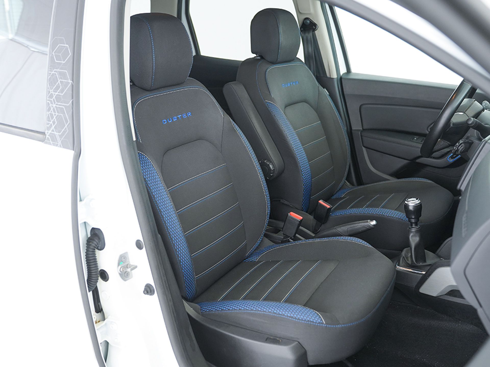 Dacia Duster SL Aniverario Bl. dCi 85kW(115CV) 4X2