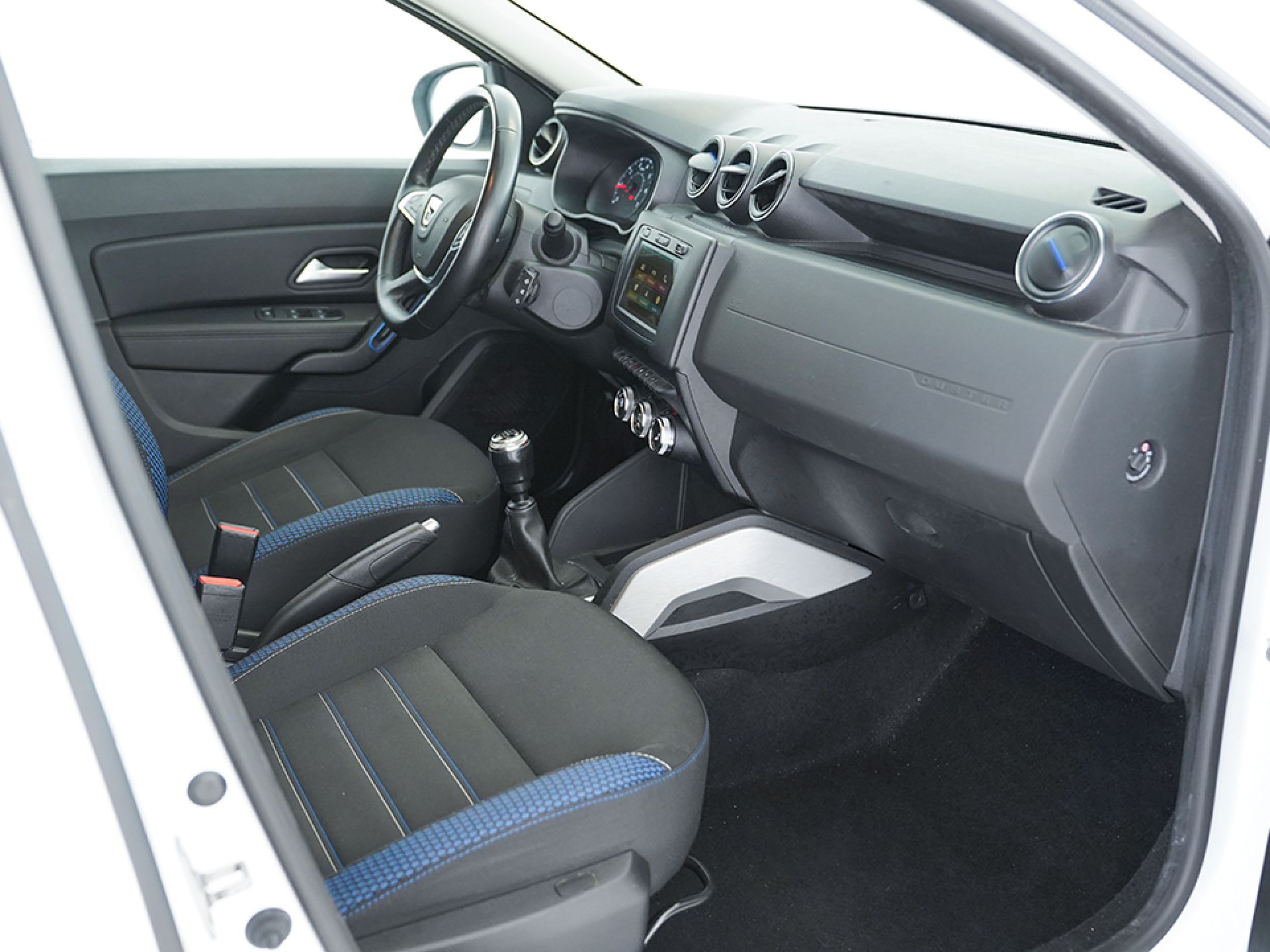 Dacia Duster SL Aniverario Bl. dCi 85kW(115CV) 4X2