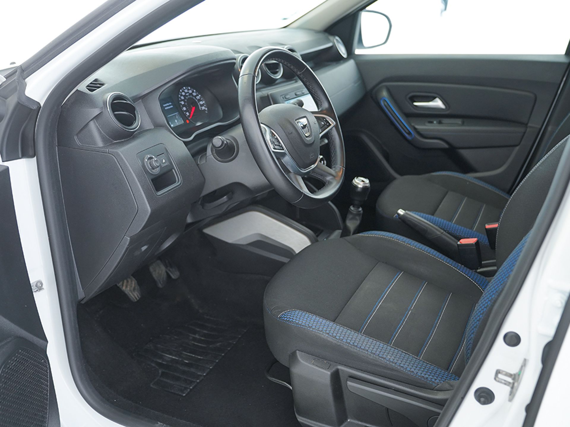 Dacia Duster SL Aniverario Bl. dCi 85kW(115CV) 4X2