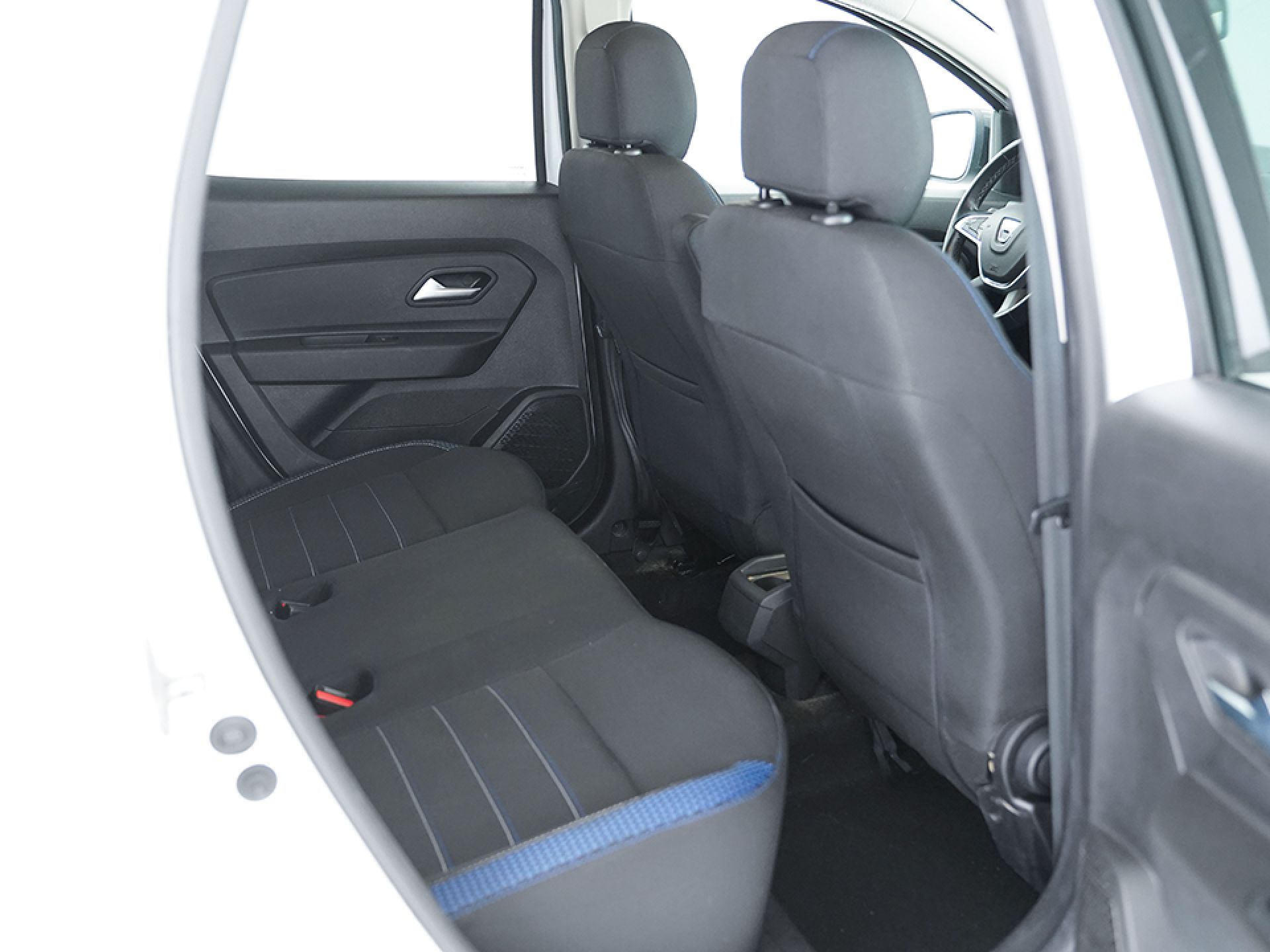 Dacia Duster SL Aniverario Bl. dCi 85kW(115CV) 4X2