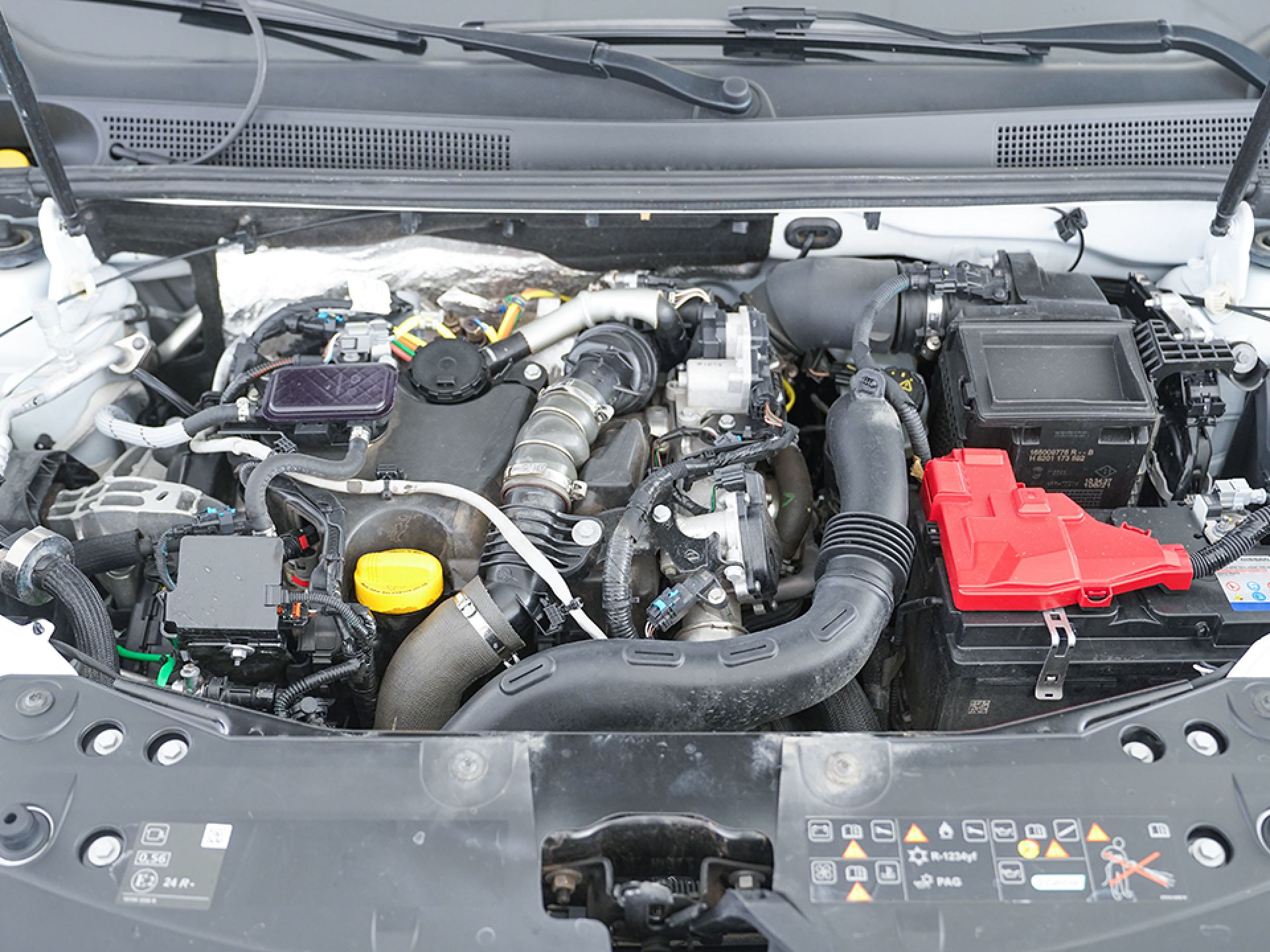 Dacia Duster SL Aniverario Bl. dCi 85kW(115CV) 4X2
