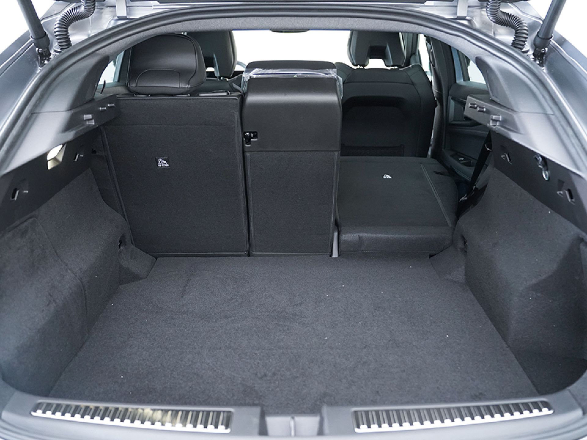Renault Rafale Atelier Alpine hyper hybrid E-Tech 4x4 300CV (221kW)