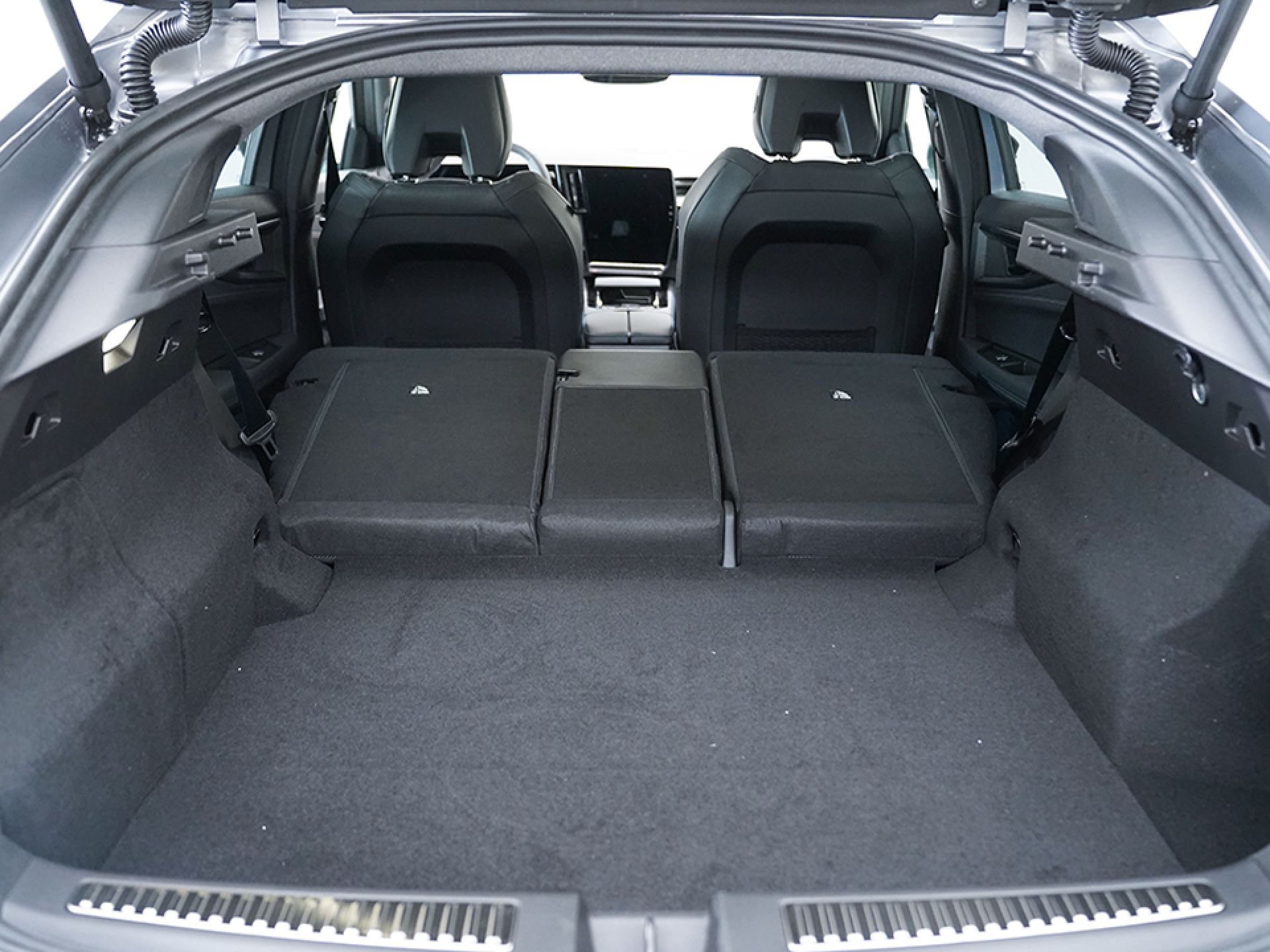 Renault Rafale Atelier Alpine hyper hybrid E-Tech 4x4 300CV (221kW)