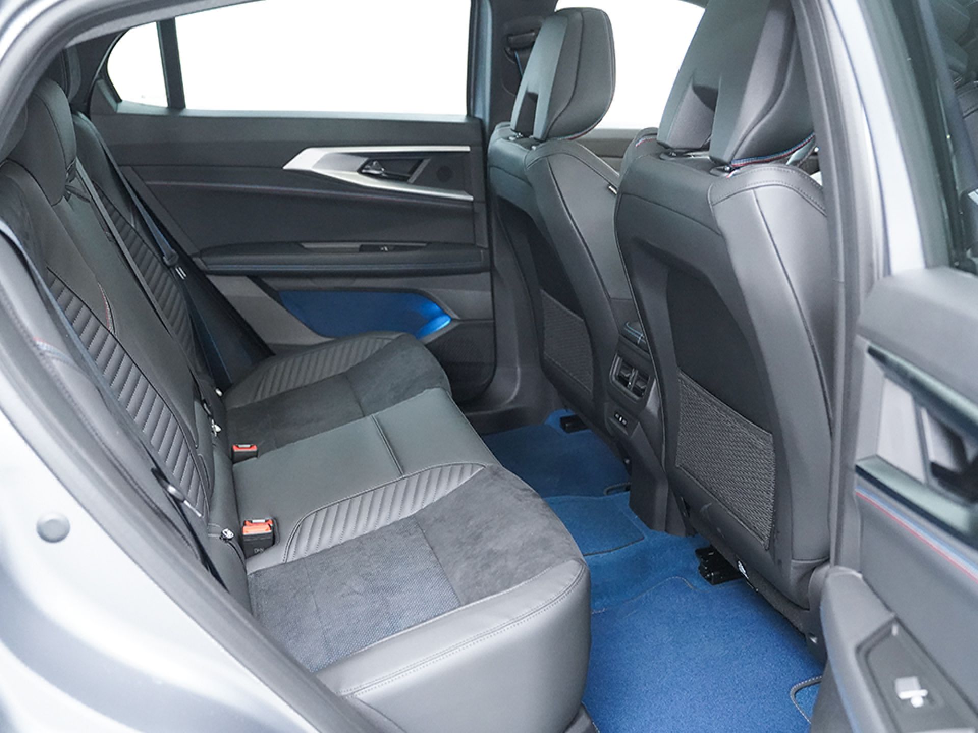 Renault Rafale Atelier Alpine hyper hybrid E-Tech 4x4 300CV (221kW)