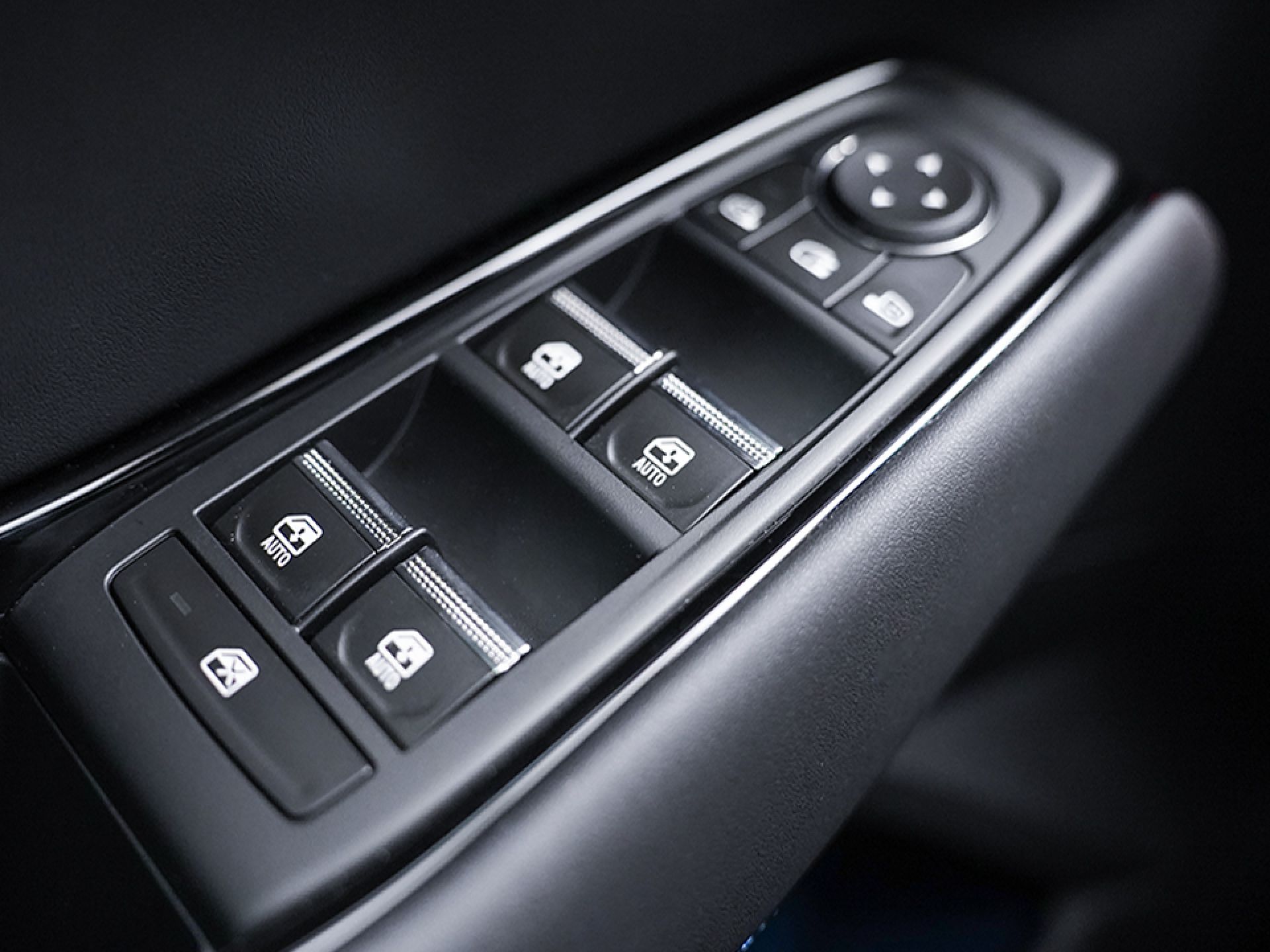 Renault Rafale Atelier Alpine hyper hybrid E-Tech 4x4 300CV (221kW)