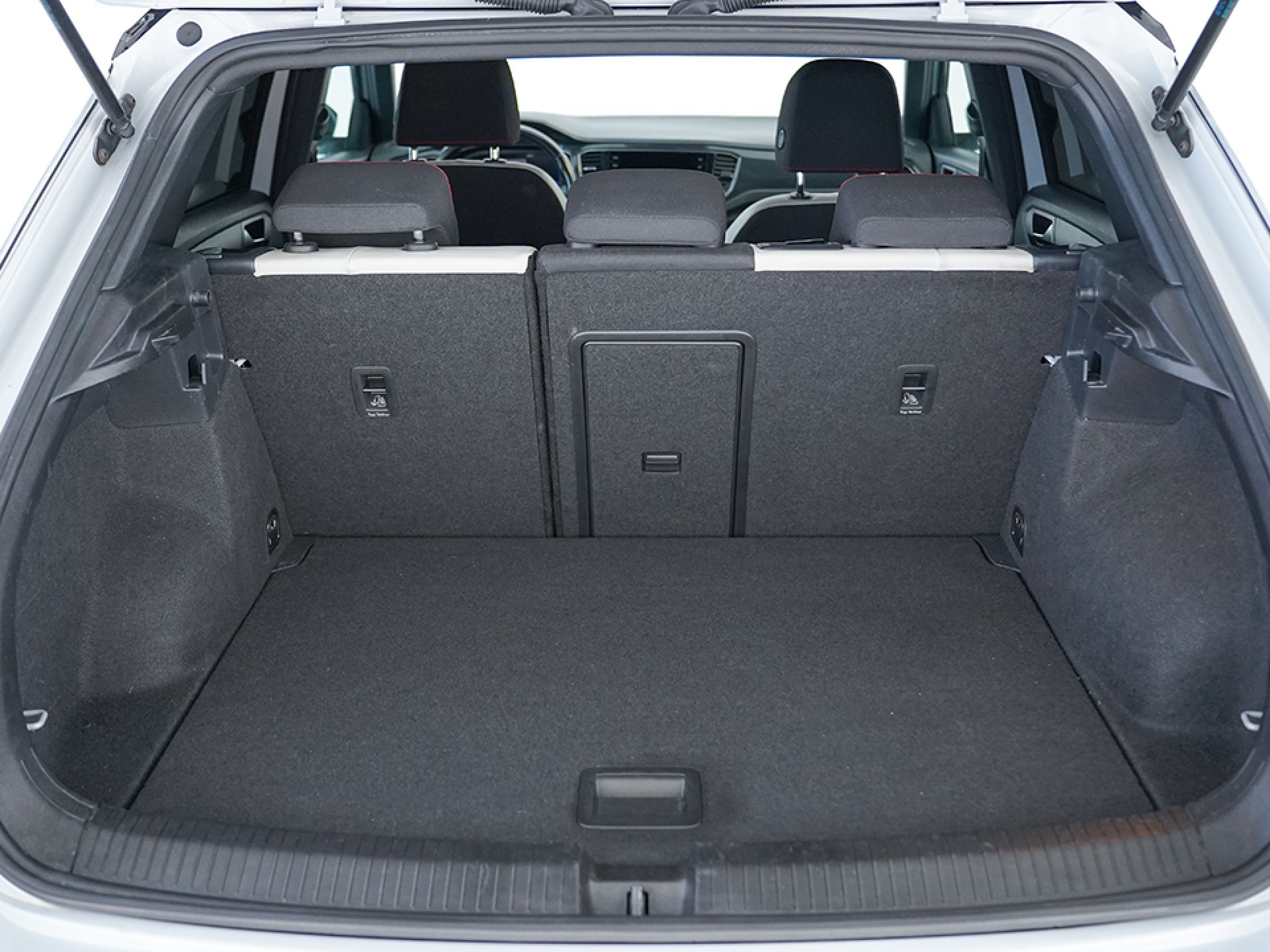 Volkswagen T-Roc Sport 2.0 TSI 140kW (190CV) 4 Motion DSG