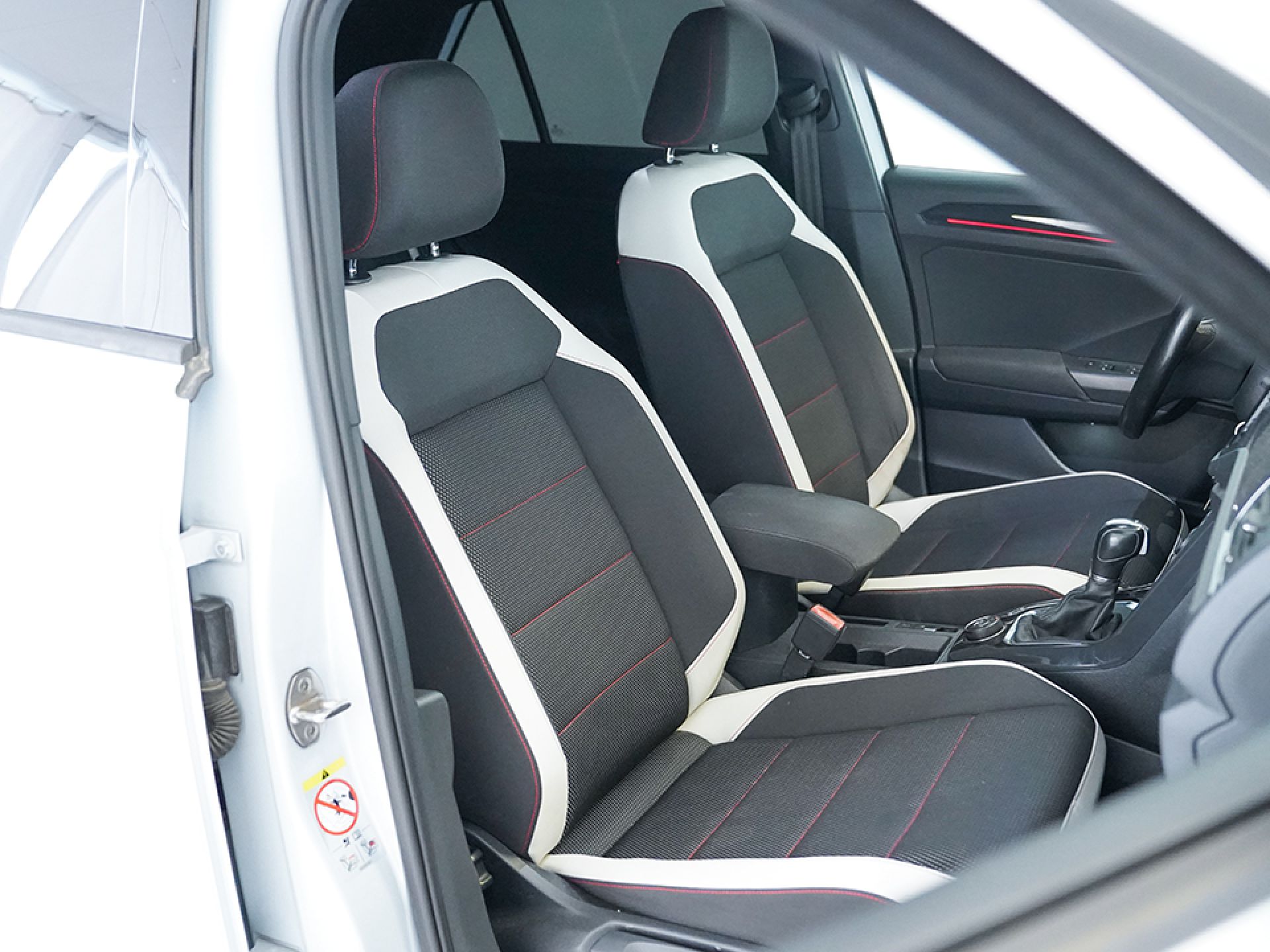 Volkswagen T-Roc Sport 2.0 TSI 140kW (190CV) 4 Motion DSG
