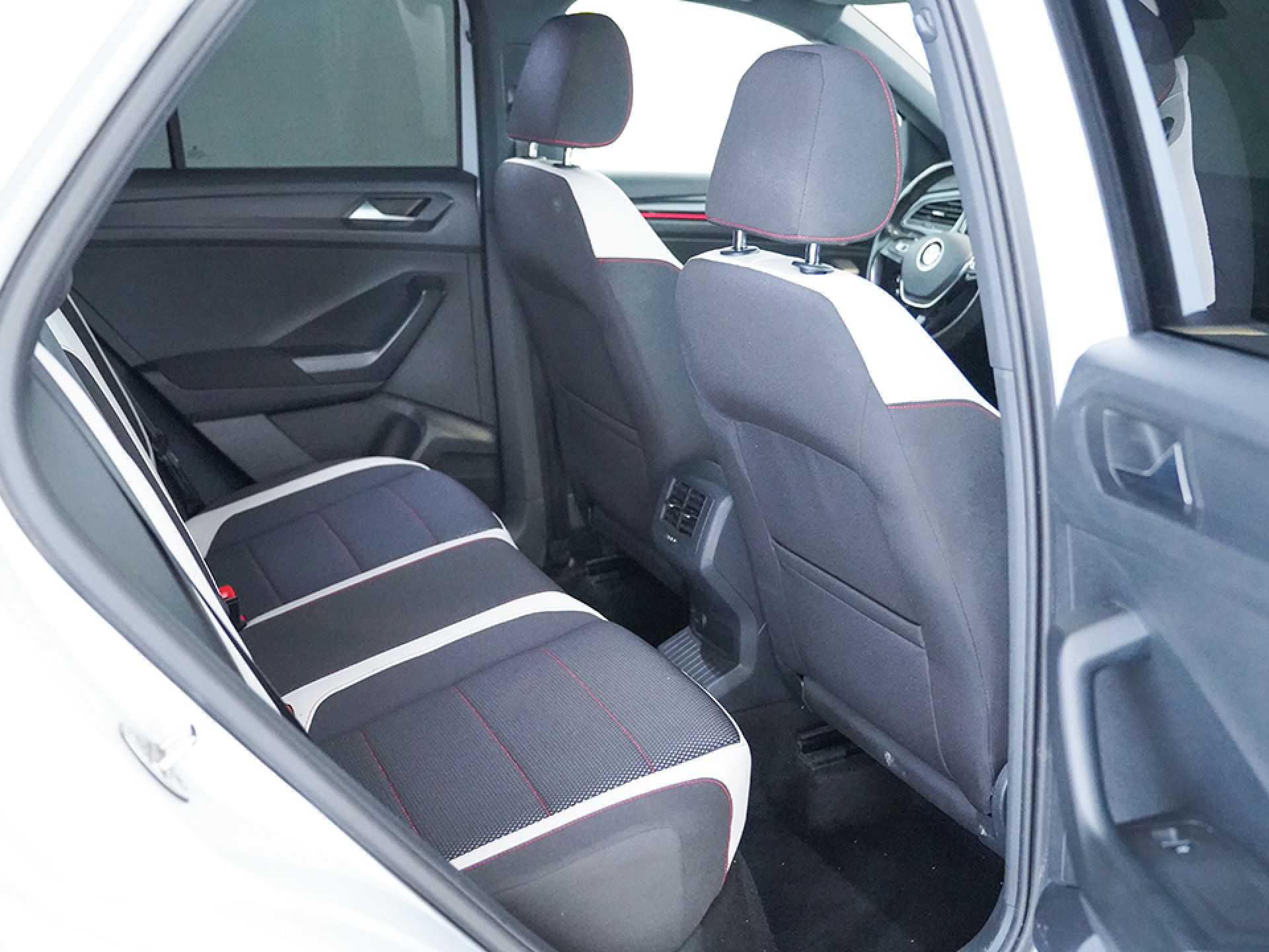 Volkswagen T-Roc Sport 2.0 TSI 140kW (190CV) 4 Motion DSG