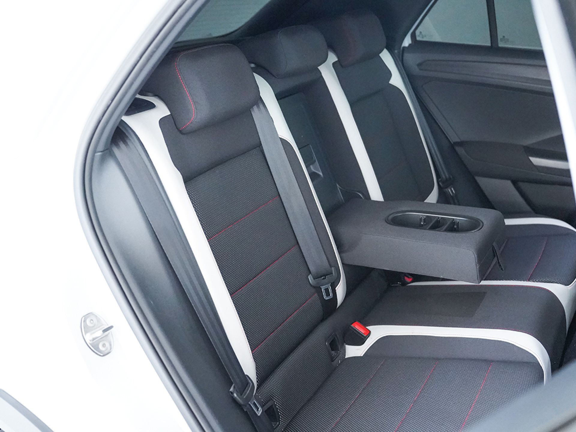 Volkswagen T-Roc Sport 2.0 TSI 140kW (190CV) 4 Motion DSG