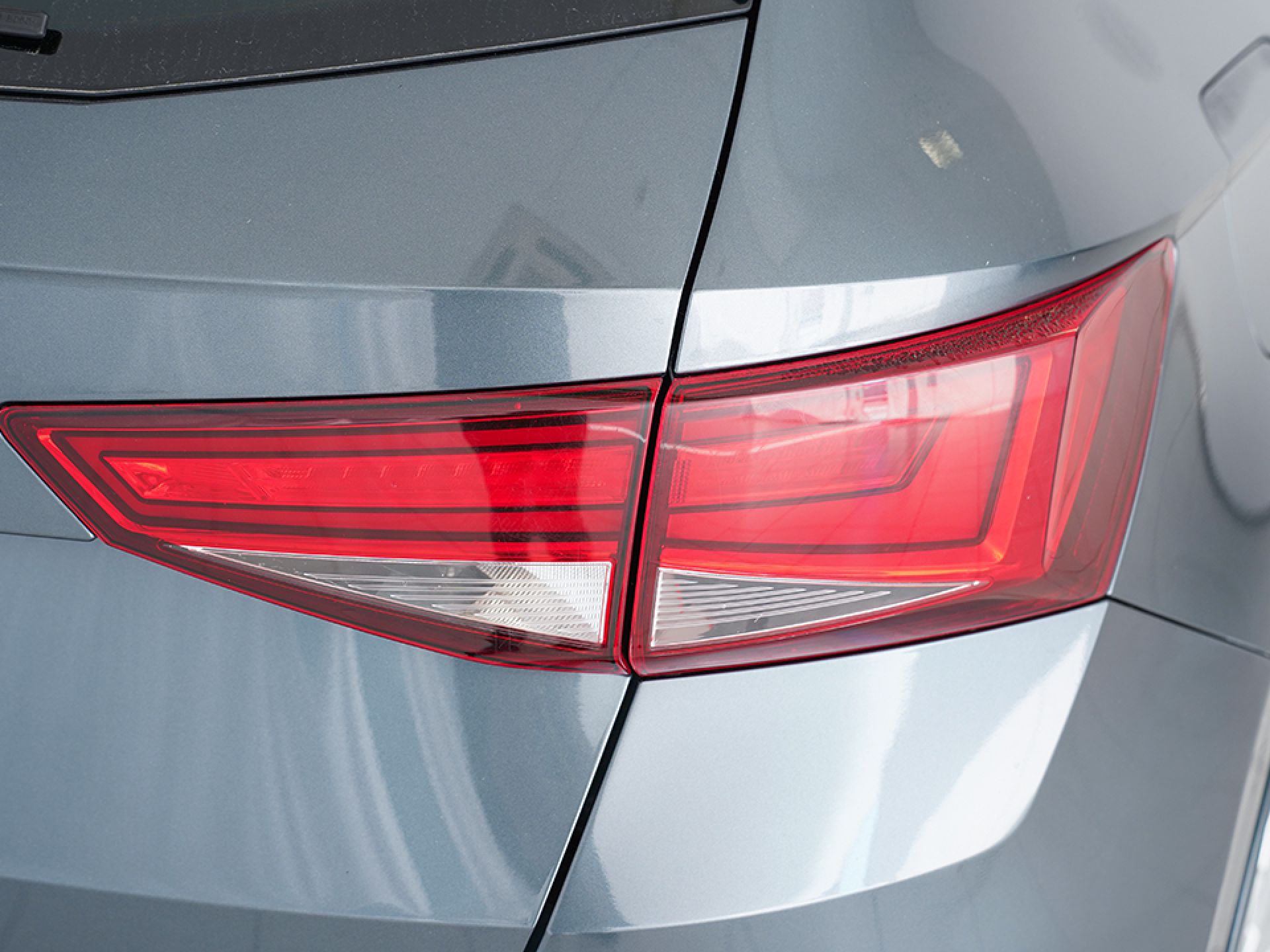 SEAT Ateca 1.4 EcoTSI 110kW DSG 4D S&S FR