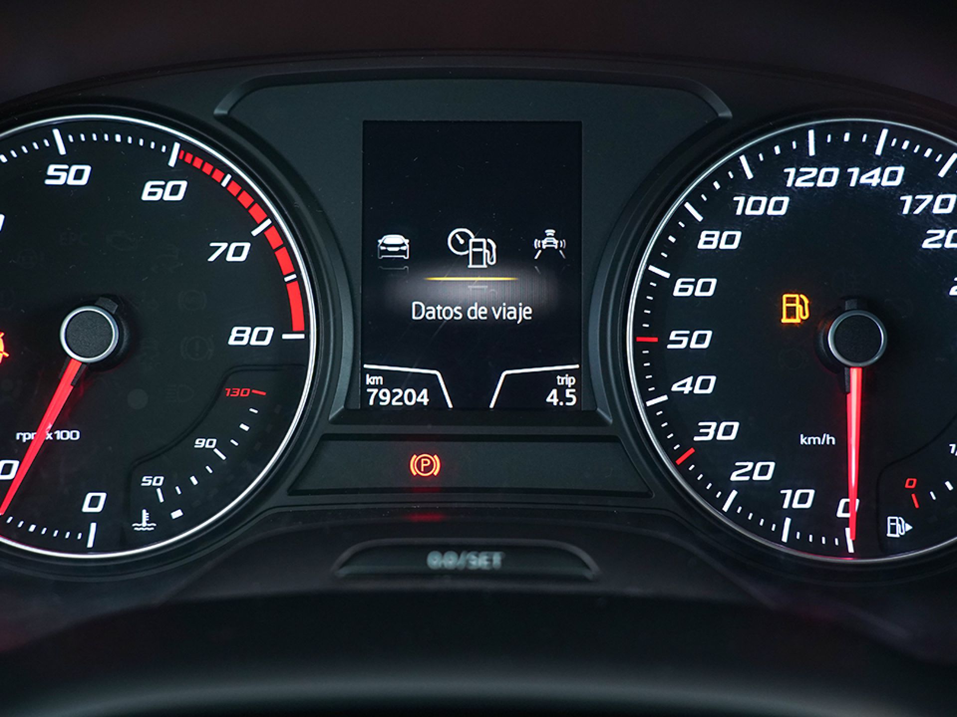 SEAT Ateca 1.4 EcoTSI 110kW DSG 4D S&S FR