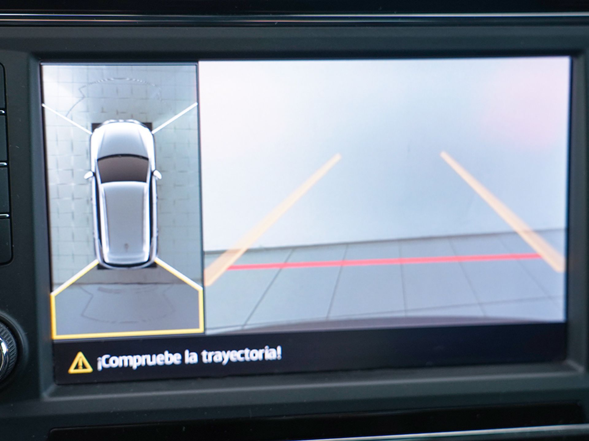 SEAT Ateca 1.4 EcoTSI 110kW DSG 4D S&S FR