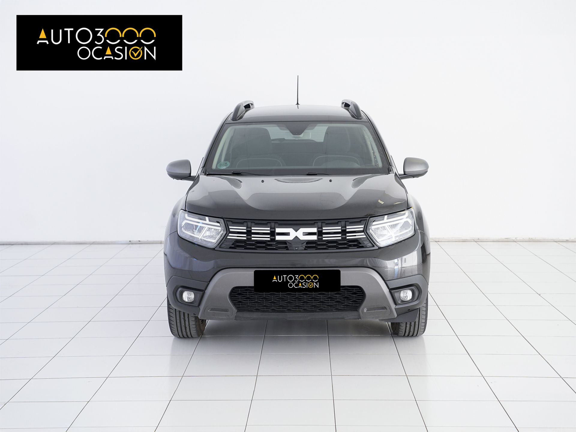 Dacia Duster Journey Bl. dCi 85kW(115CV) 4X2