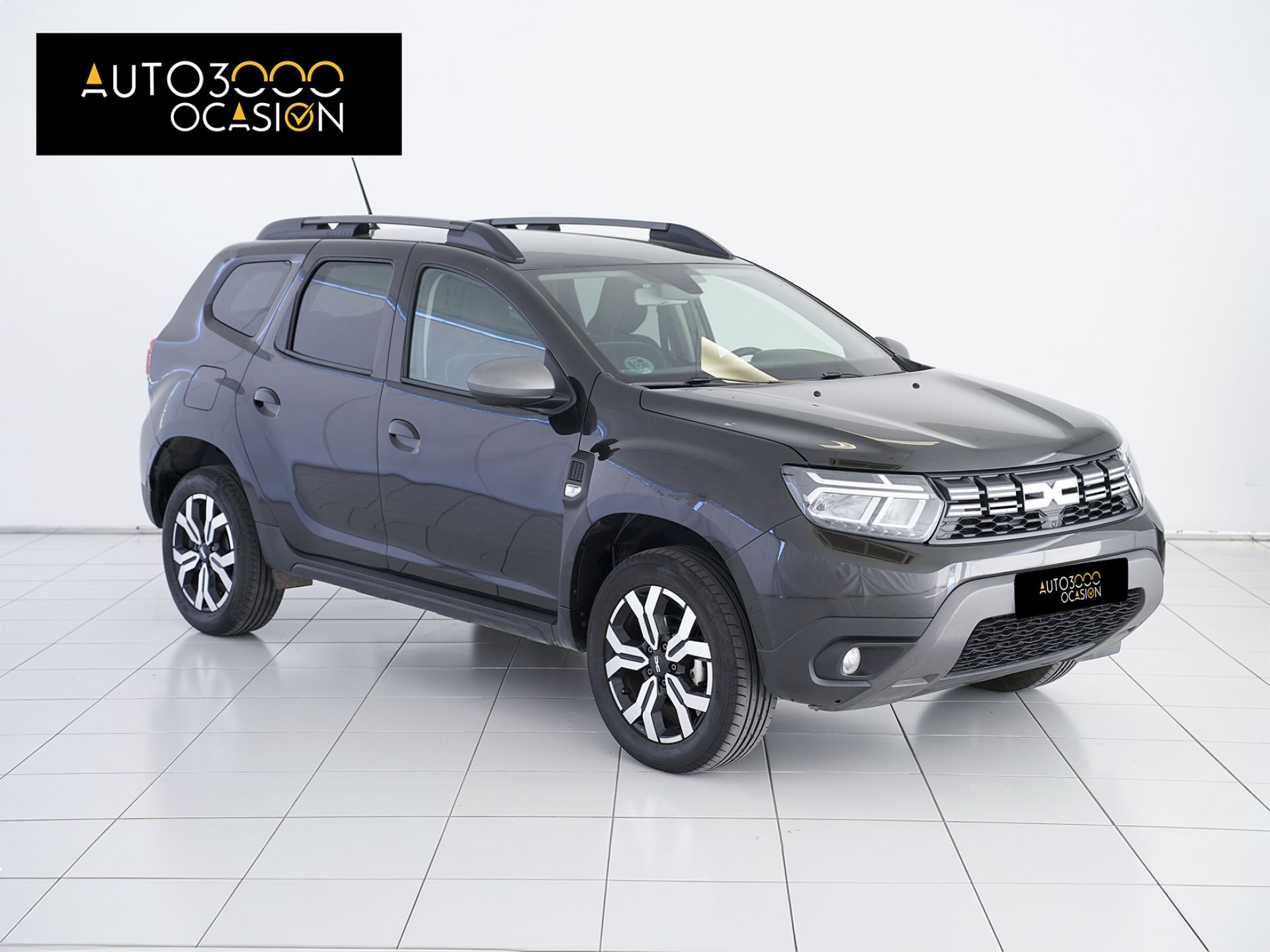 Dacia Duster Journey Bl. dCi 85kW(115CV) 4X2