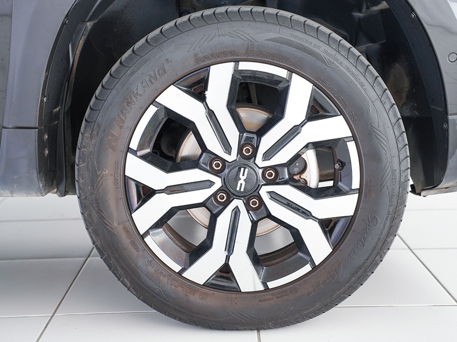 Dacia Duster Journey Bl. dCi 85kW(115CV) 4X2