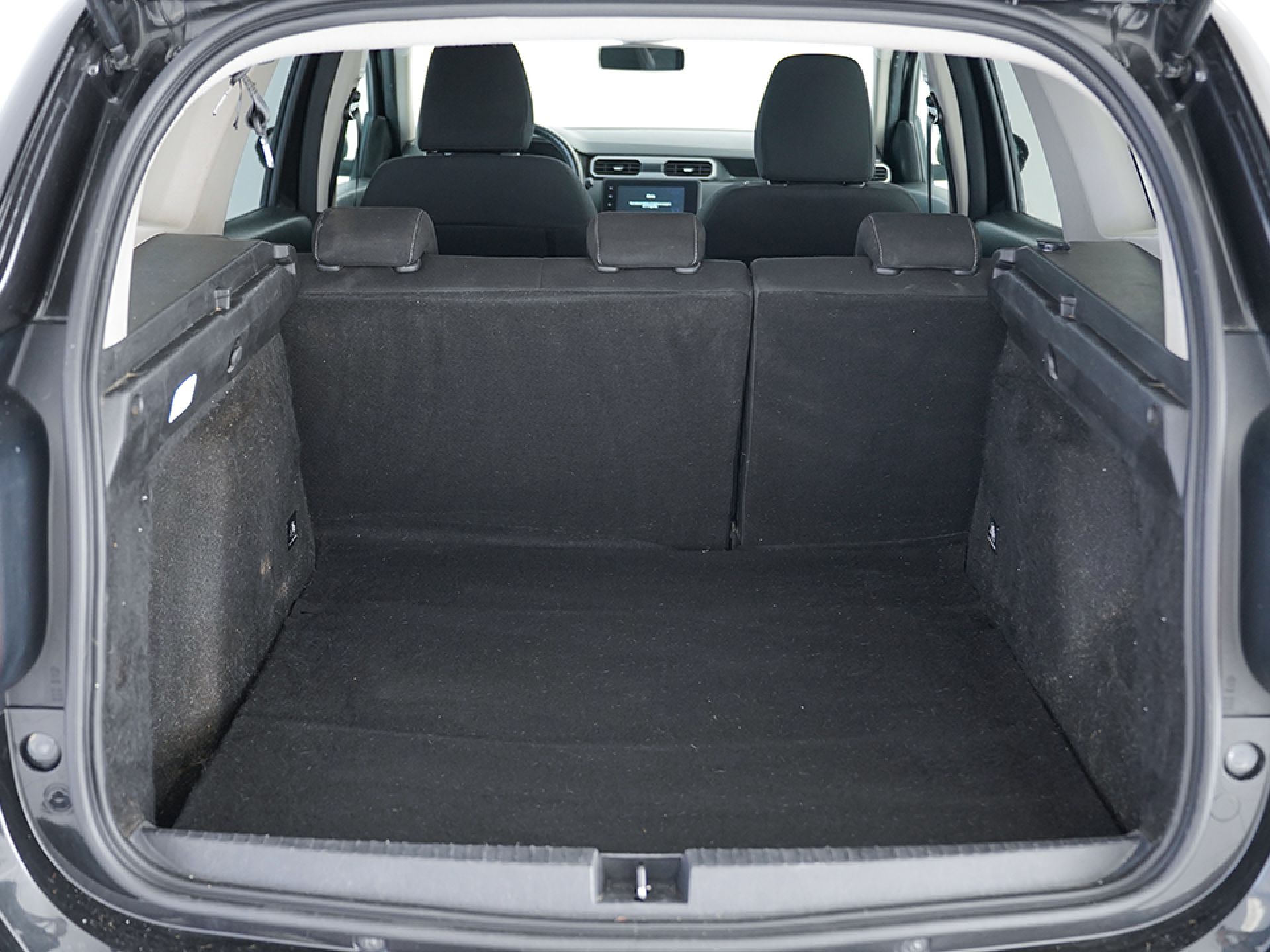Dacia Duster Journey Bl. dCi 85kW(115CV) 4X2