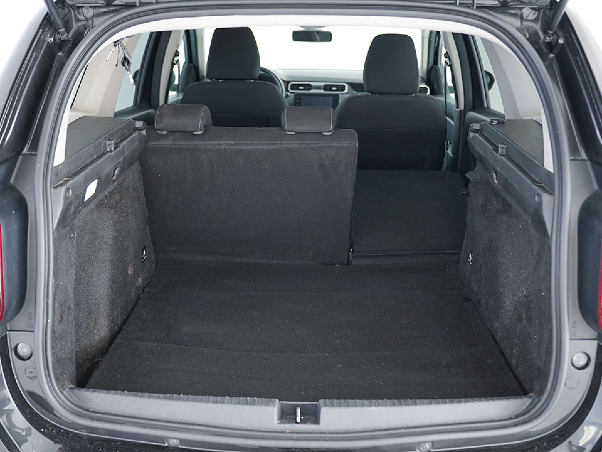 Dacia Duster Journey Bl. dCi 85kW(115CV) 4X2