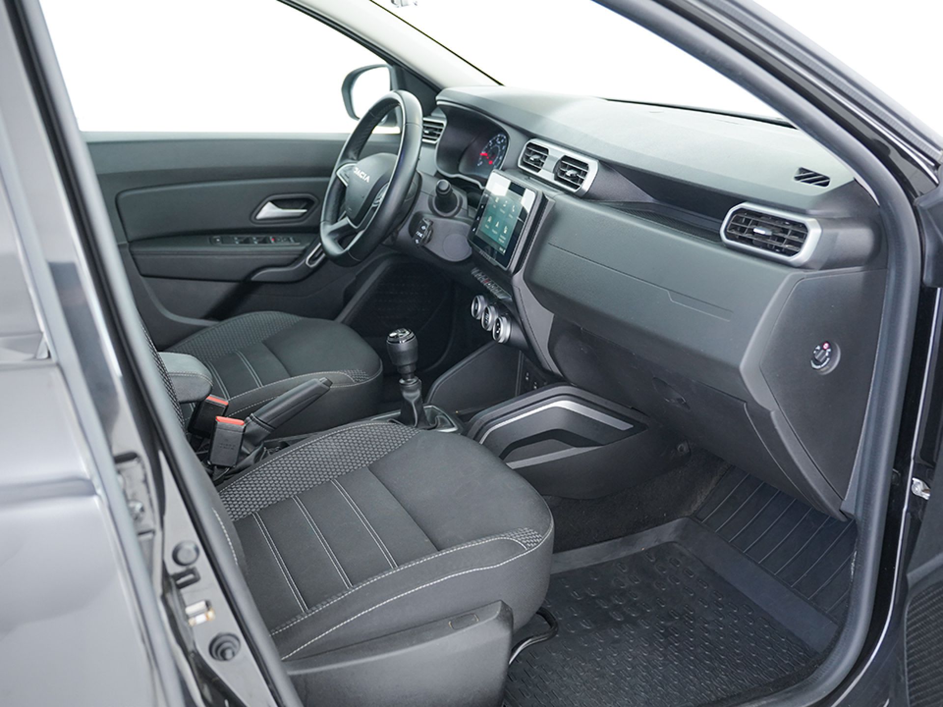 Dacia Duster Journey Bl. dCi 85kW(115CV) 4X2