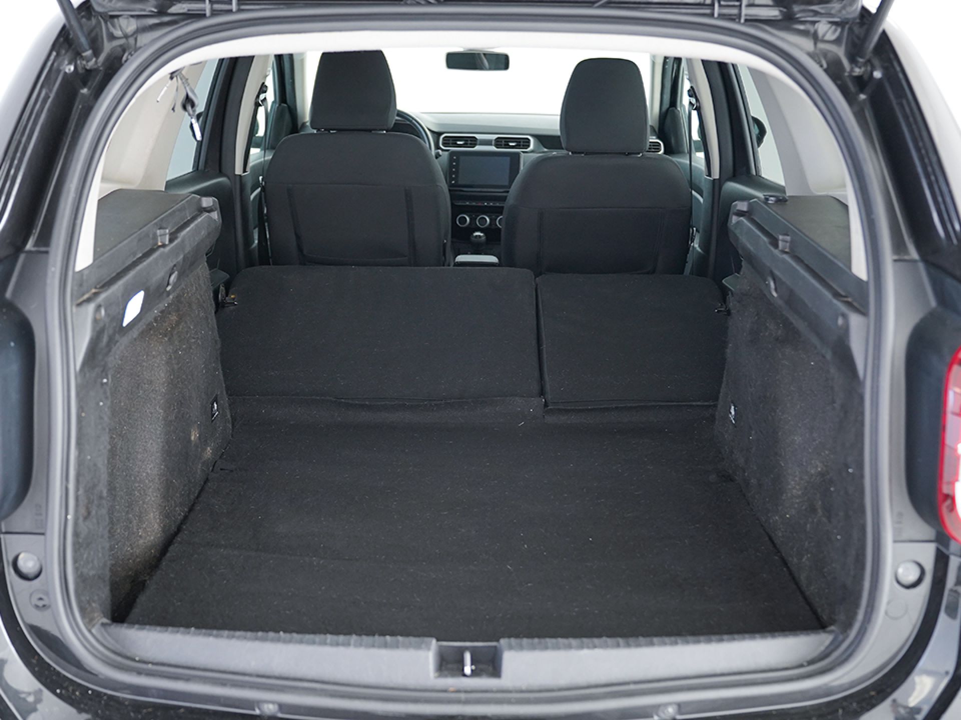 Dacia Duster Journey Bl. dCi 85kW(115CV) 4X2